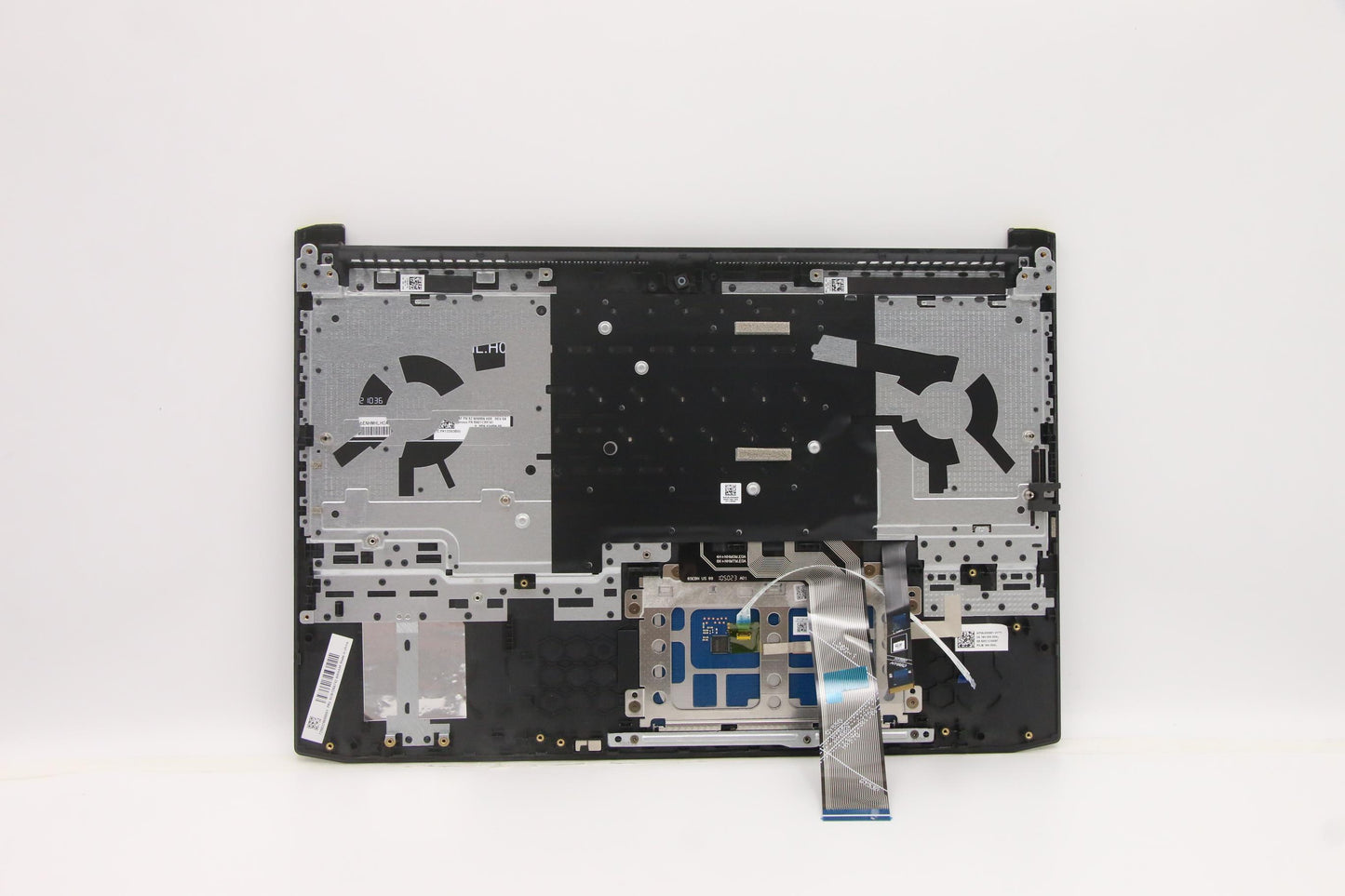 Lenovo Cover Upper Case Assembly Rus - 5CB1D66742