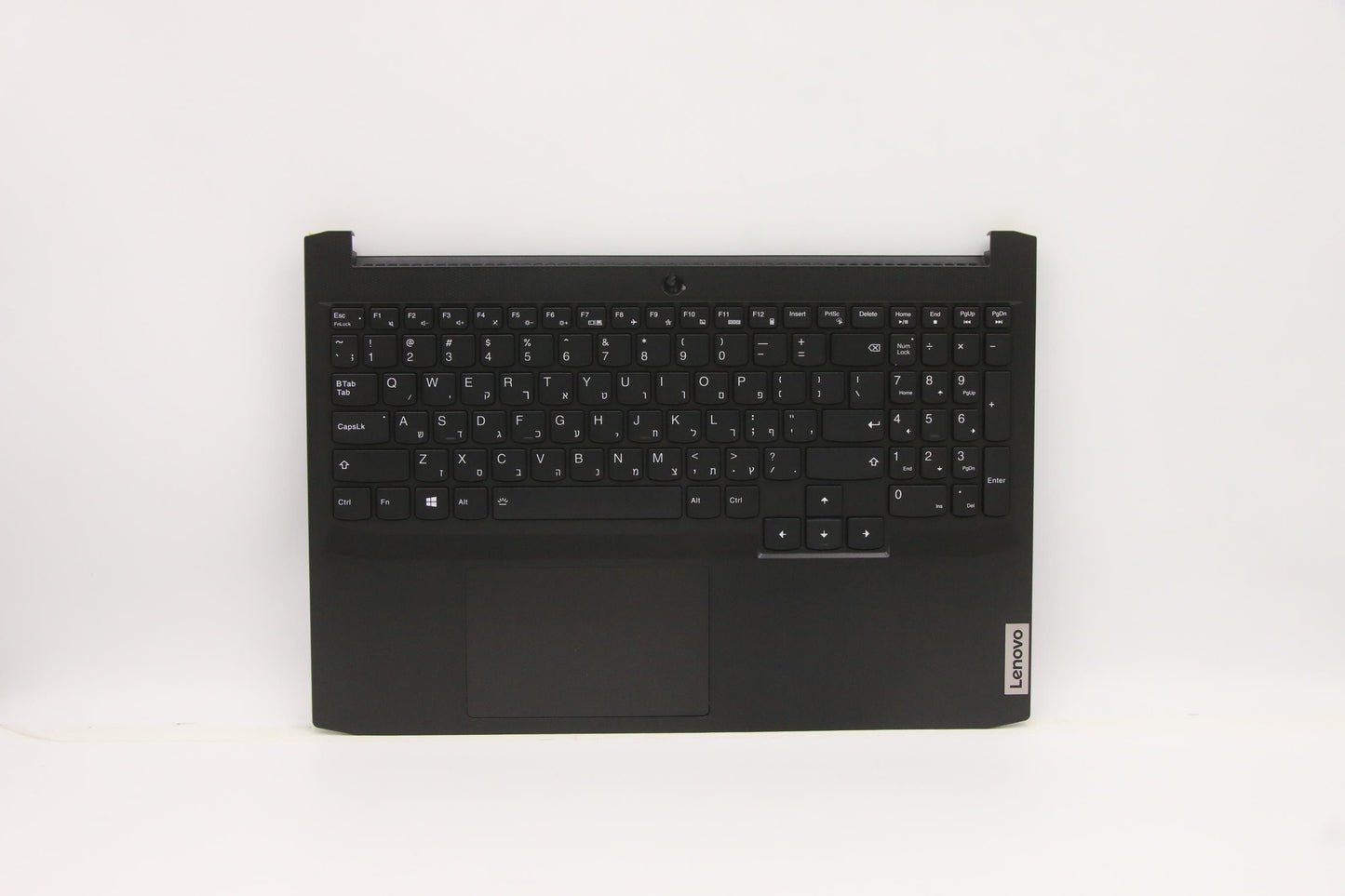 Lenovo Cover Upper Case Assembly Hbw - 5CB1D66744