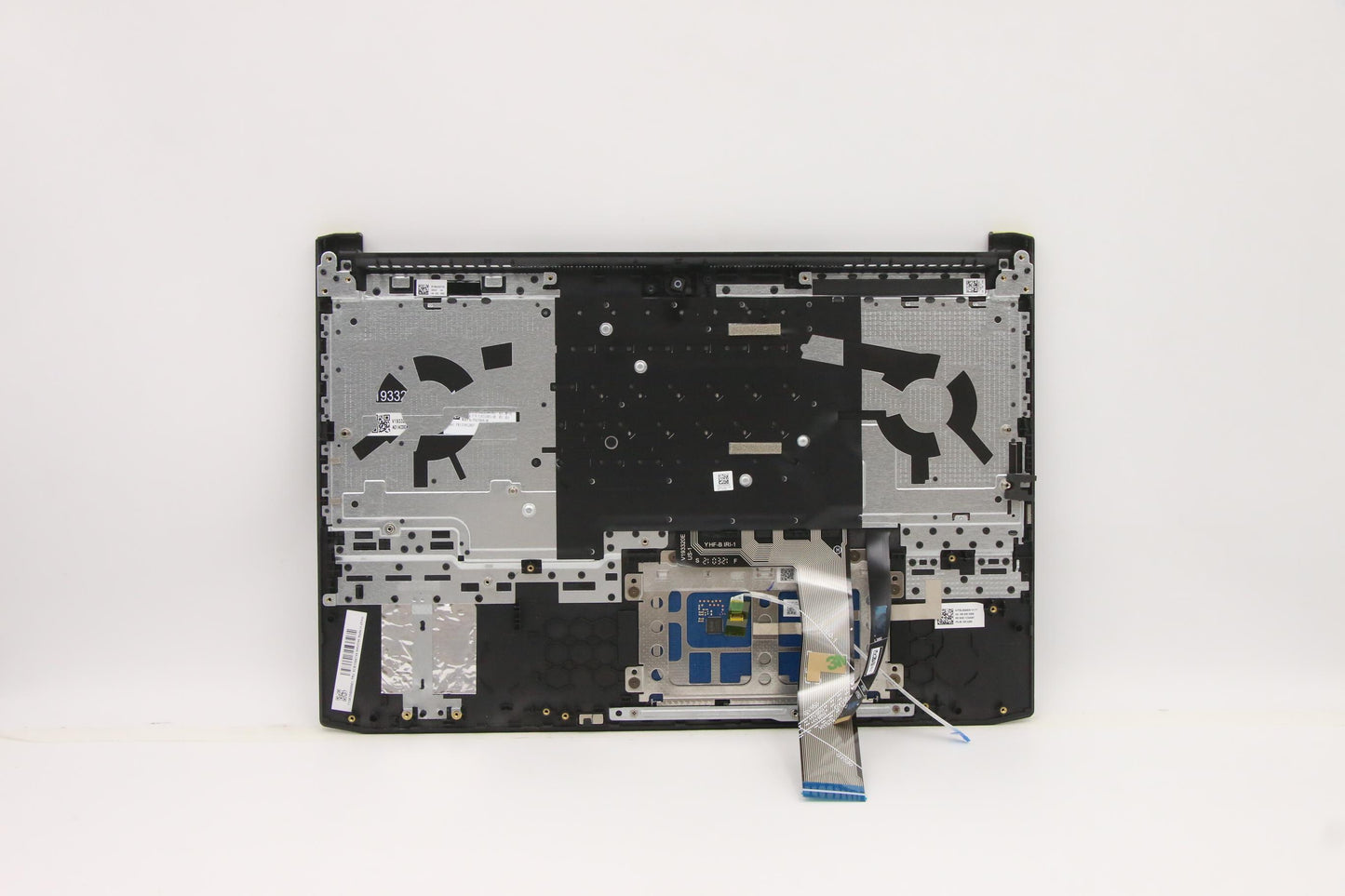 Lenovo Cover Upper Case Assembly Hbw - 5CB1D66744