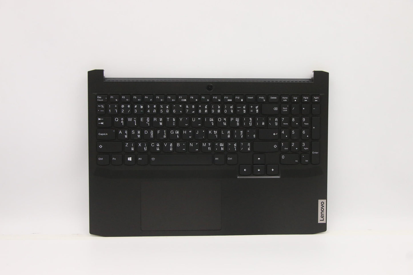 Lenovo Cover Upper Case Assembly Thai - 5CB1D66745