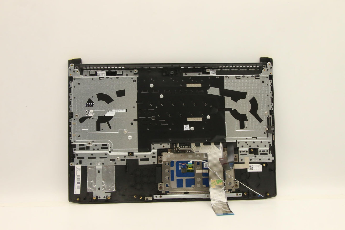 Lenovo Cover Upper Case Assembly Ukr - 5CB1D66747