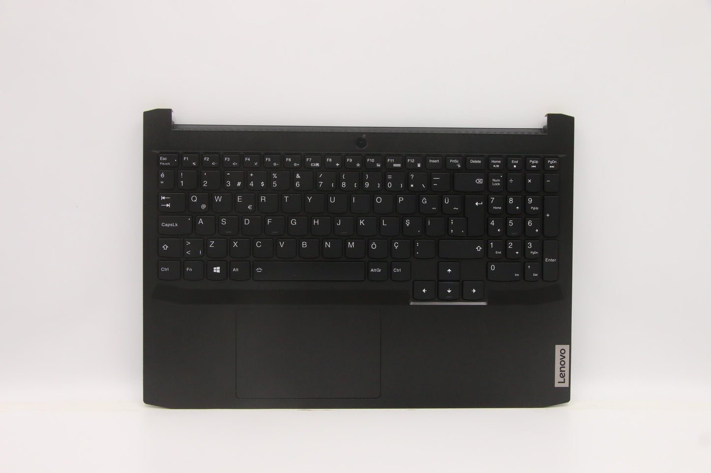 Lenovo Cover Upper Case Assembly Tur - 5CB1D66750
