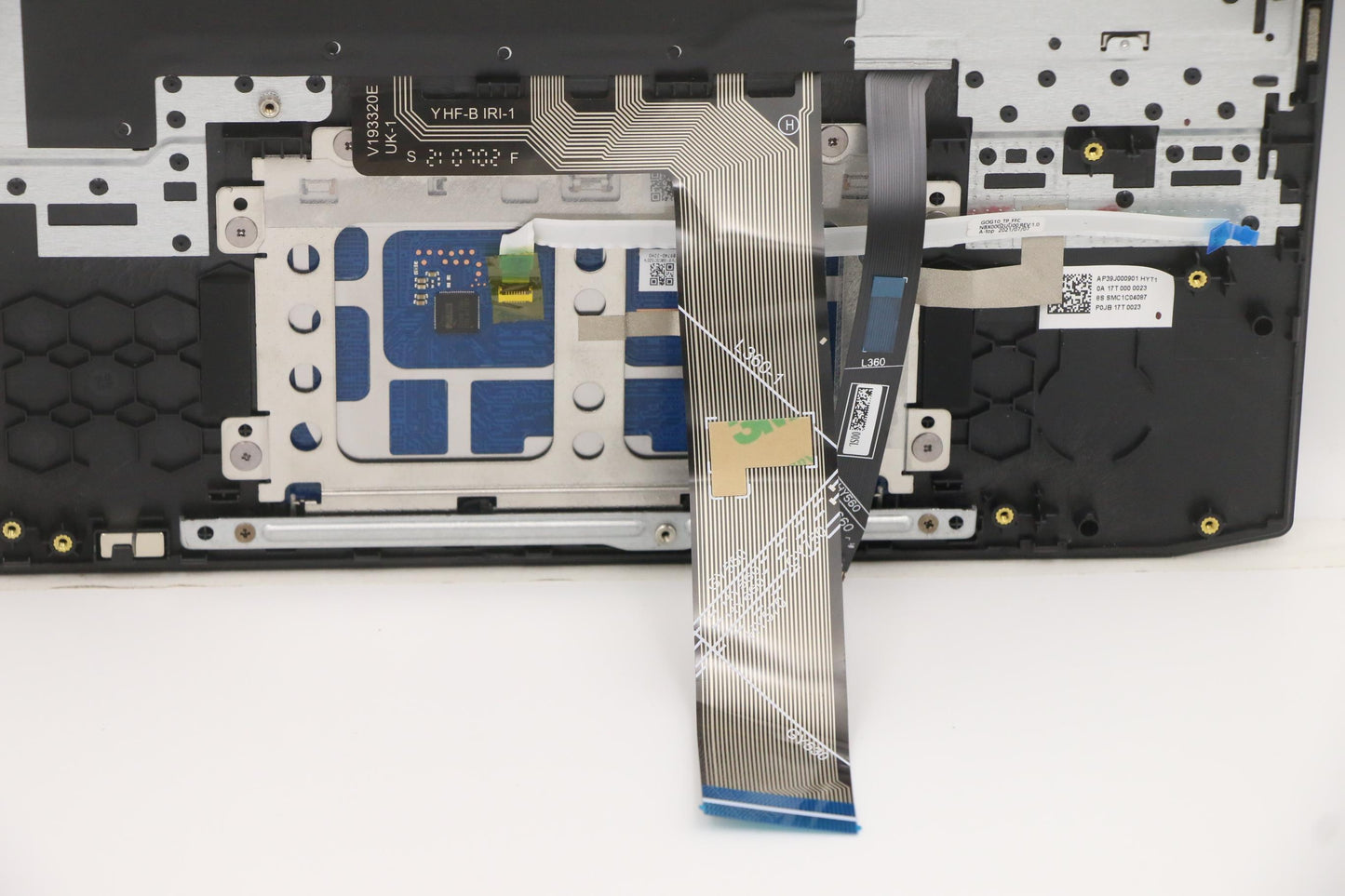 Lenovo Cover Upper Case Assembly Tur - 5CB1D66750