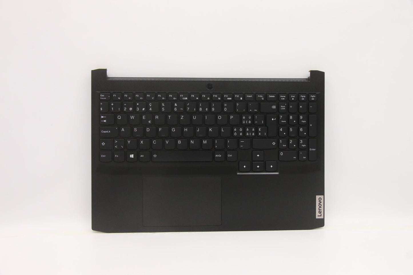 Lenovo Cover Upper Case Assembly Sws - 5CB1D66772