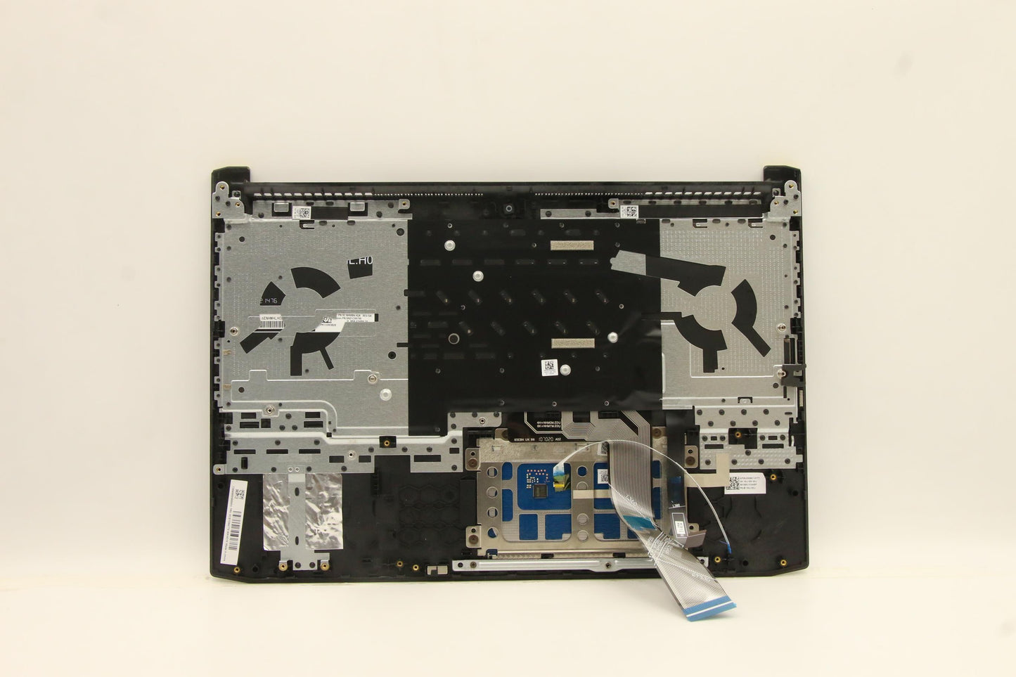 Lenovo Cover Uppercaseassembly Fra/Ar - 5CB1D66775