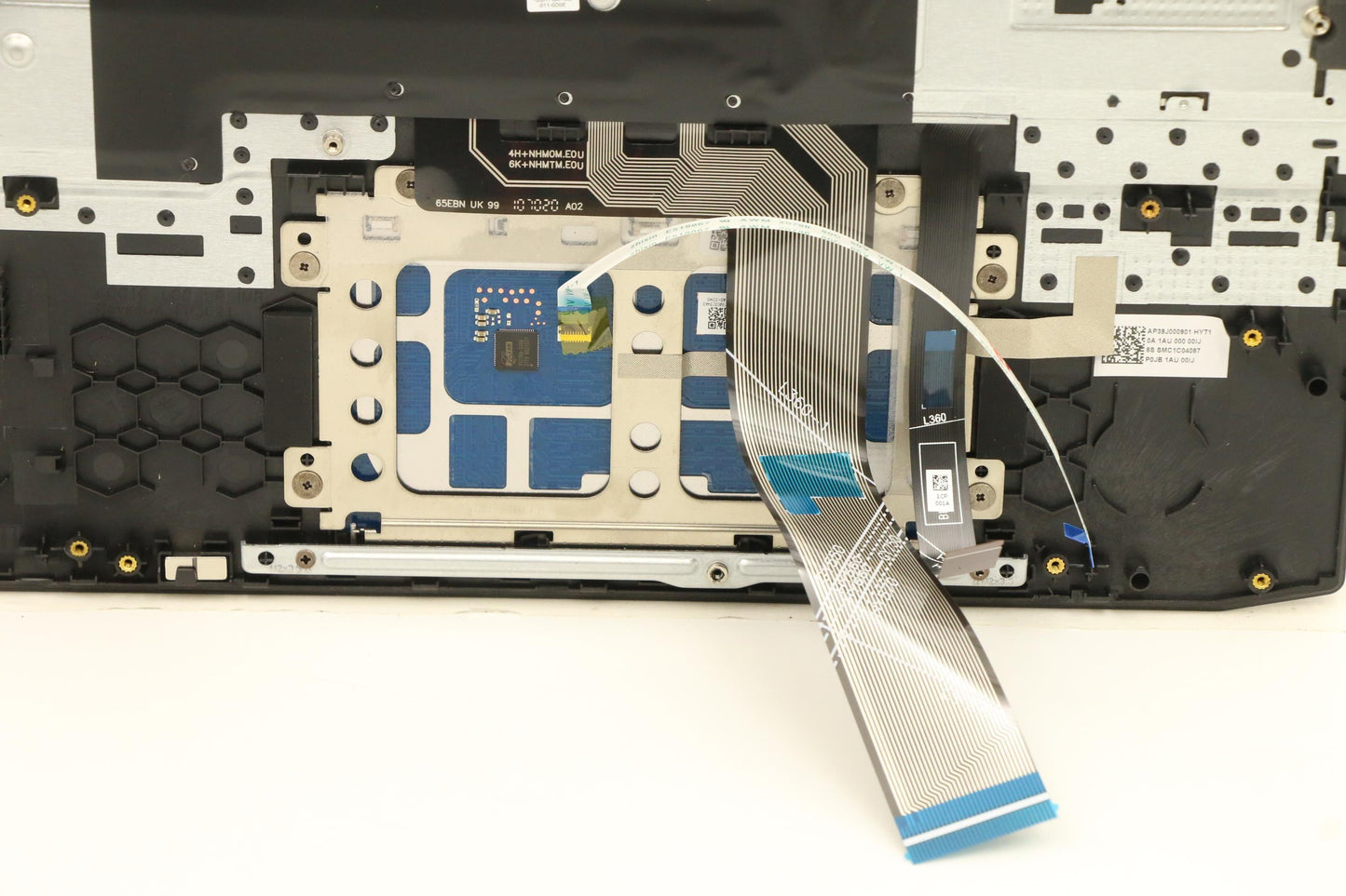 Lenovo Cover Uppercaseassembly Fra/Ar - 5CB1D66775