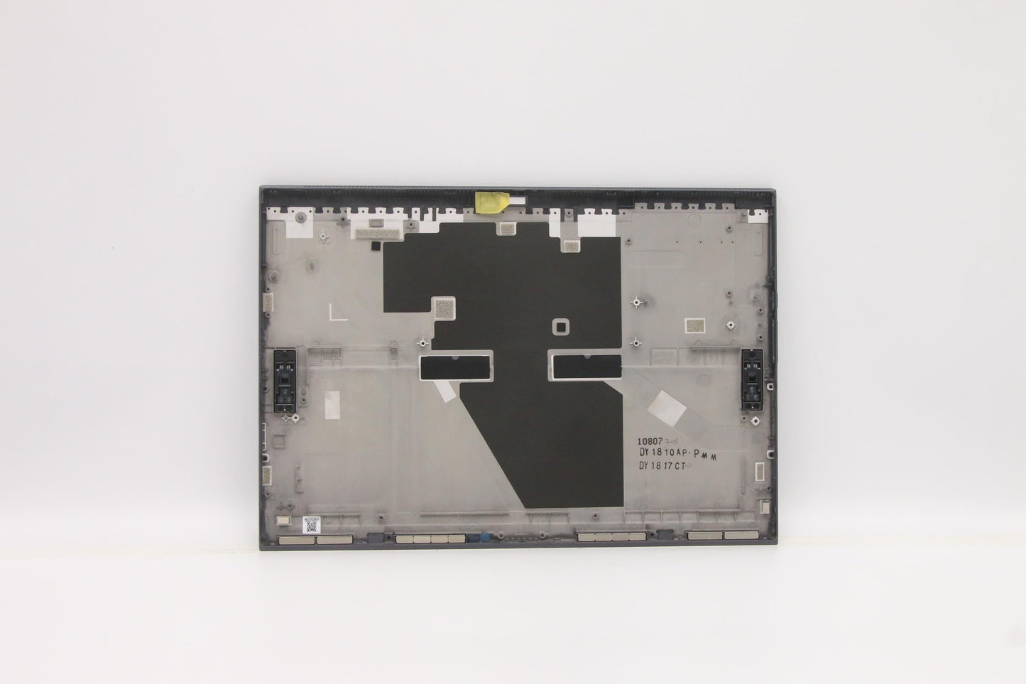 Lenovo Cover Lcd Cover H82Q7 Gy W/Hin - 5CB1D66779