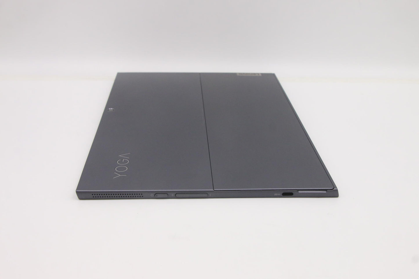Lenovo Cover Lcd Cover H82Q7 Gy W/Hin - 5CB1D66779
