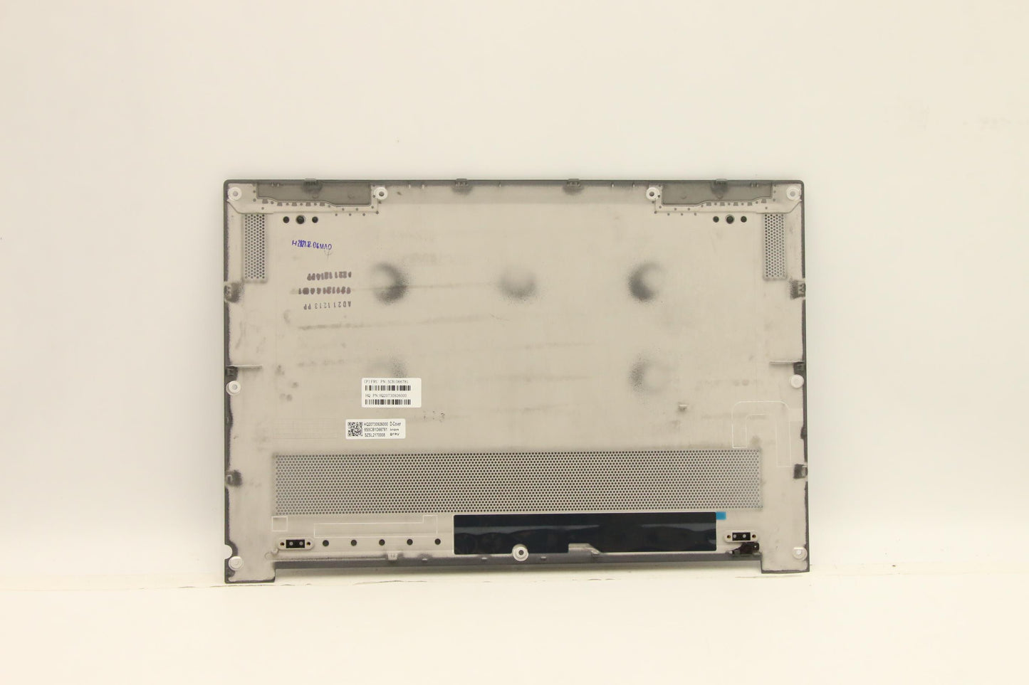 Lenovo Cover Lower Case20Wh W/Pogopin - 5CB1D66781