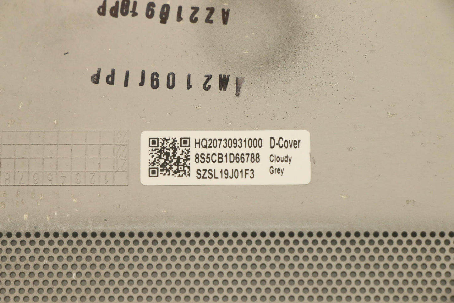 Lenovo Cover Lowercaseh20Wjdcover Cg - 5CB1D66788