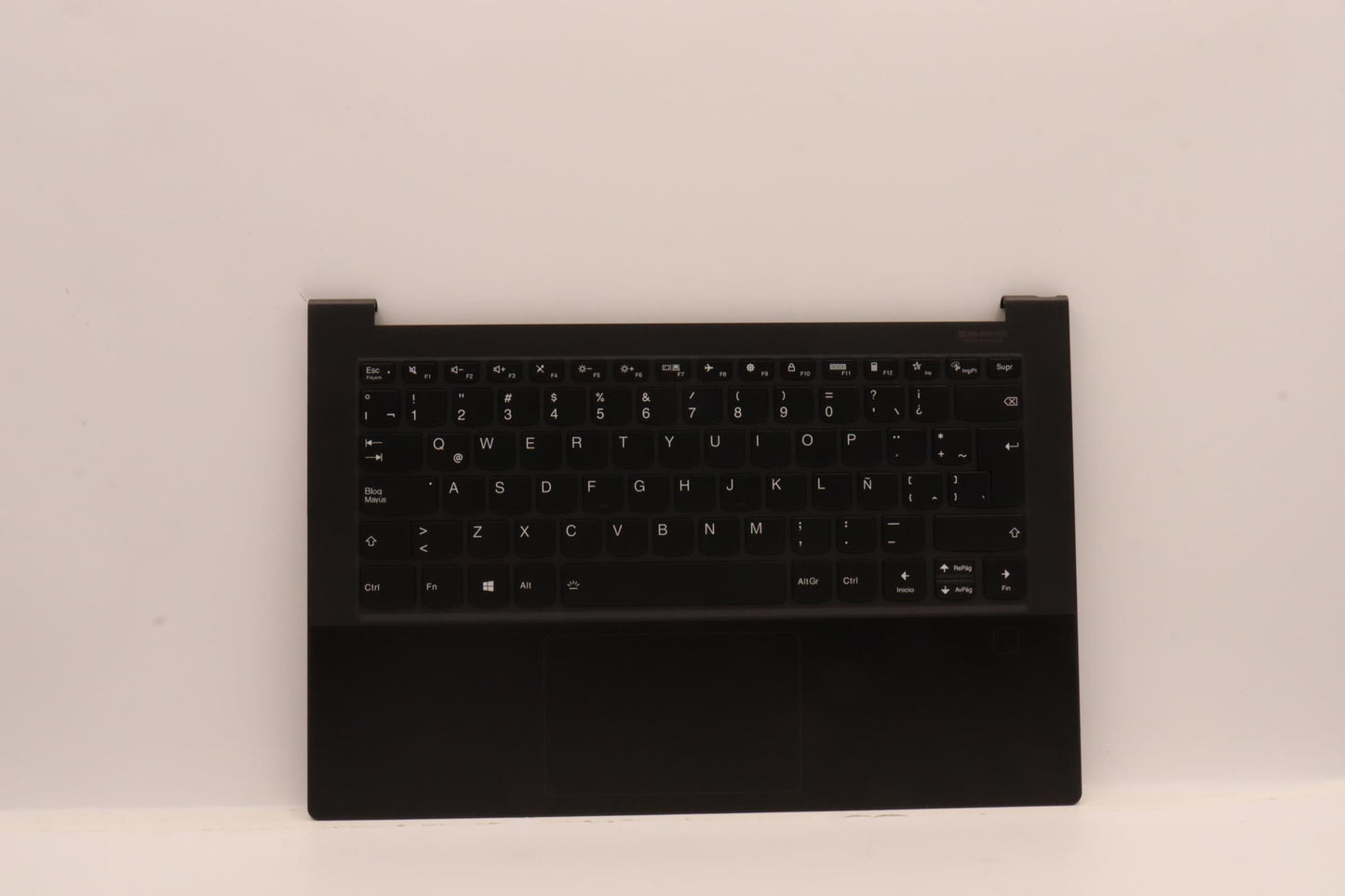 Lenovo Cover Upper Case Asmla Spa L82 - 5CB1D66795