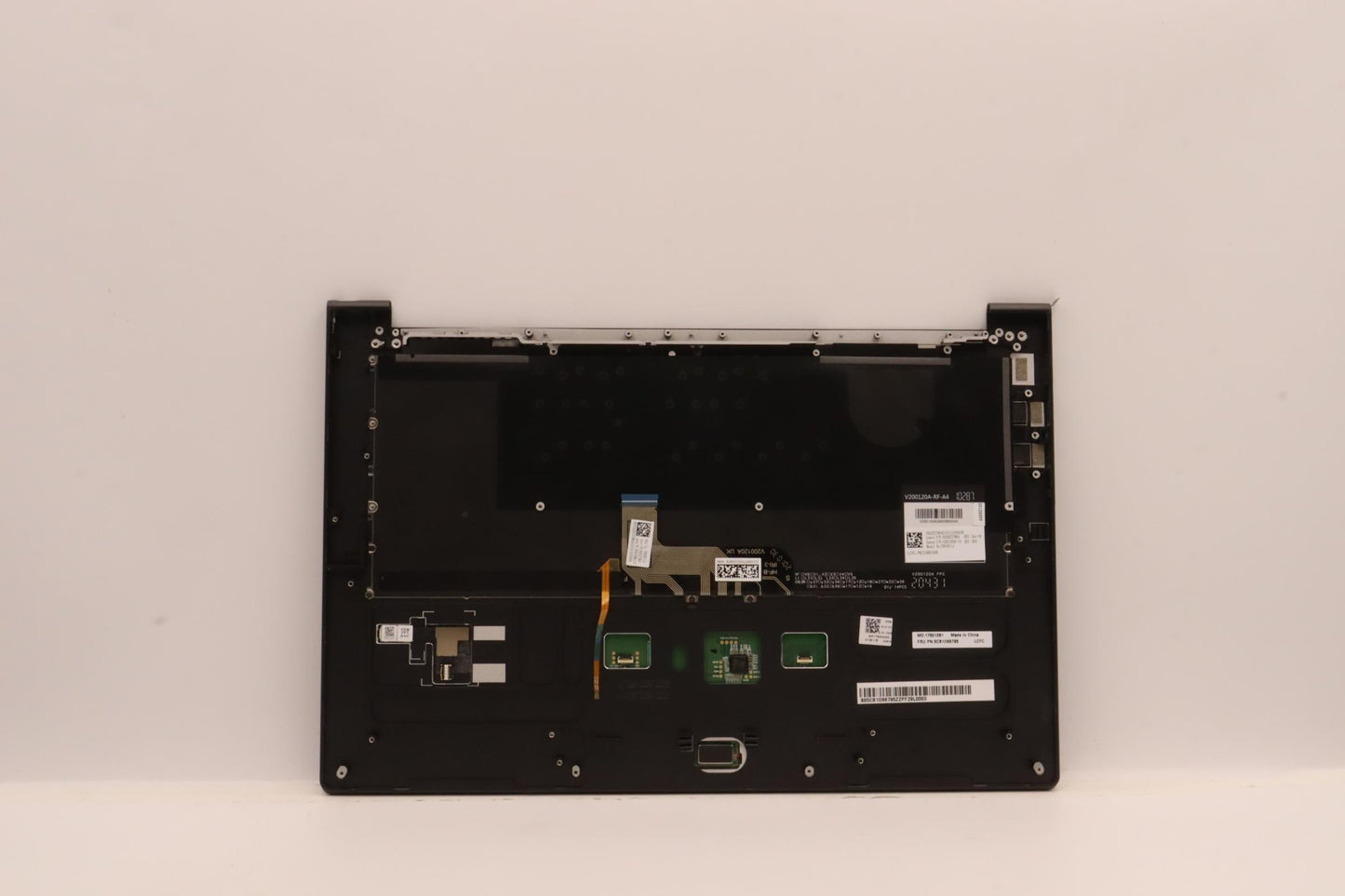 Lenovo Cover Upper Case Asmla Spa L82 - 5CB1D66795
