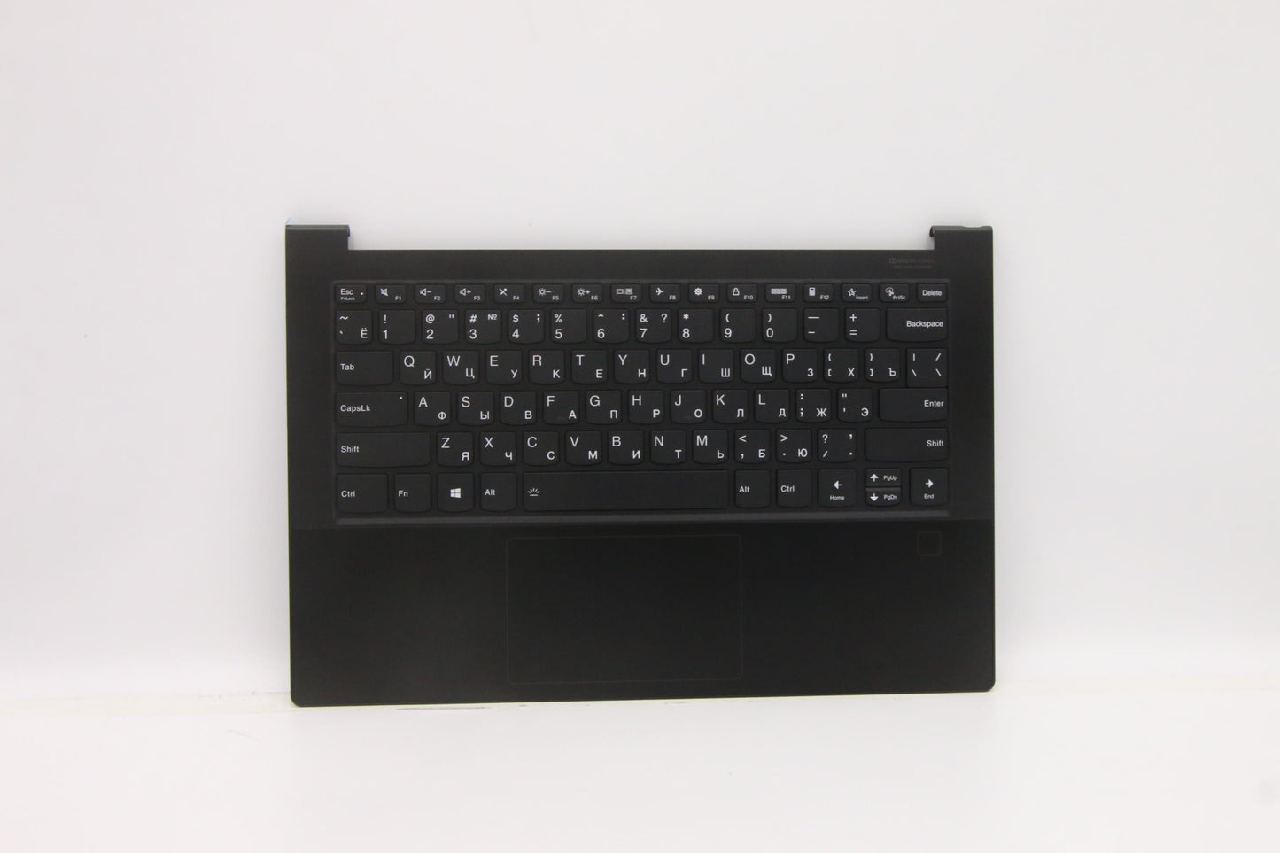 Lenovo Cover Upper Case Assembly Rus - 5CB1D66811