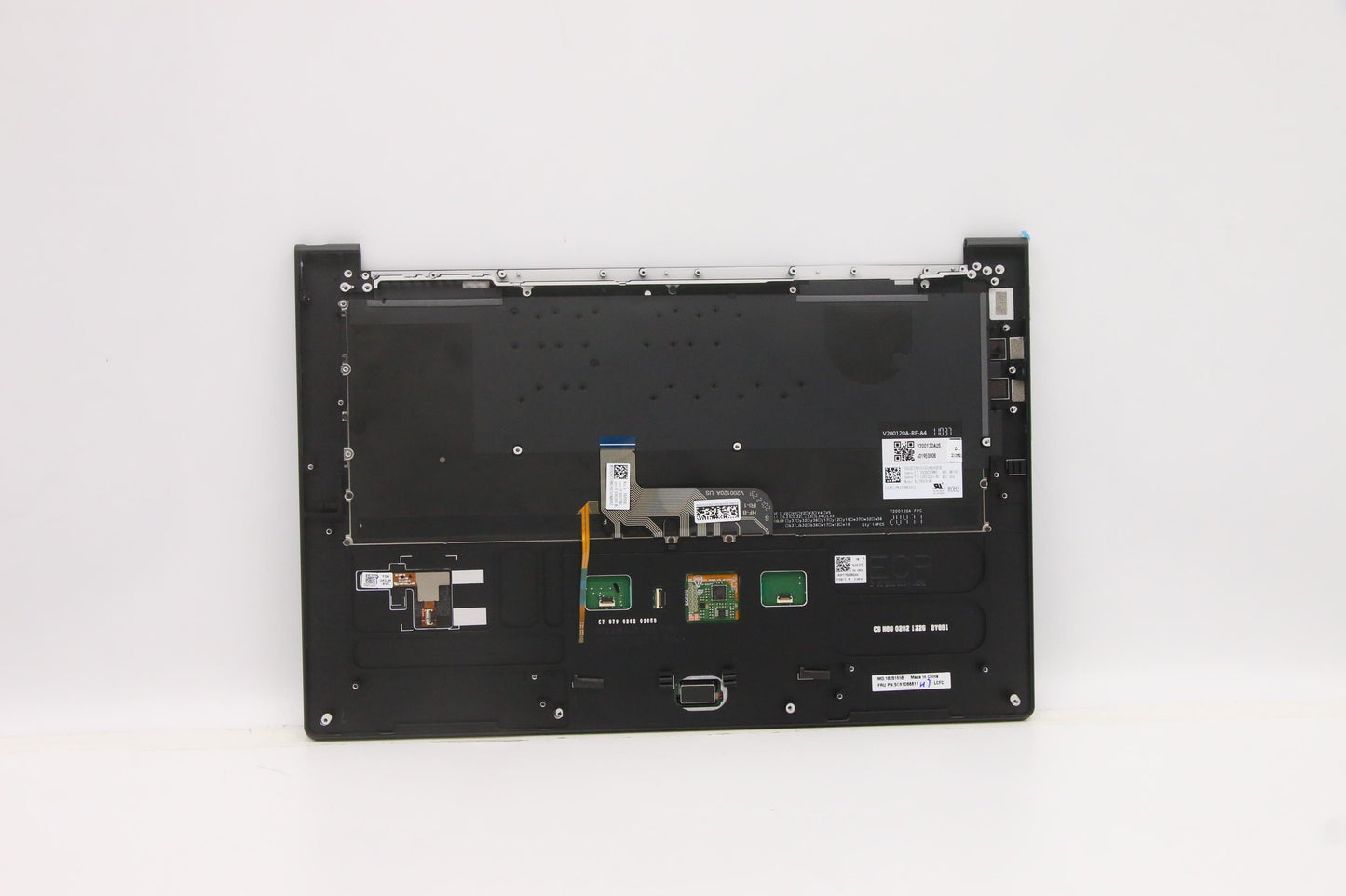 Lenovo Cover Upper Case Assembly Rus - 5CB1D66811