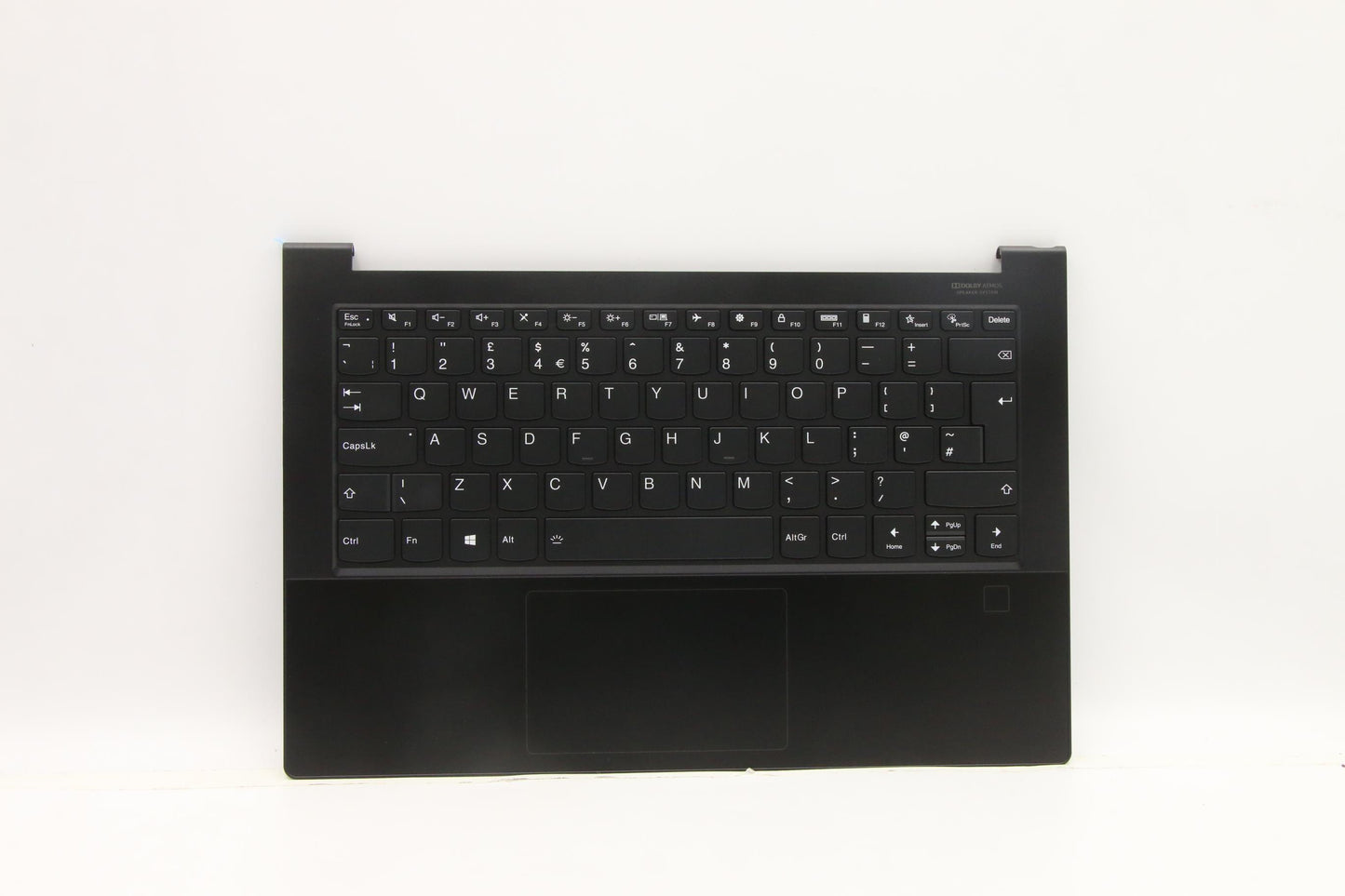 Lenovo Cover Upper Case Assembly Uke - 5CB1D66818