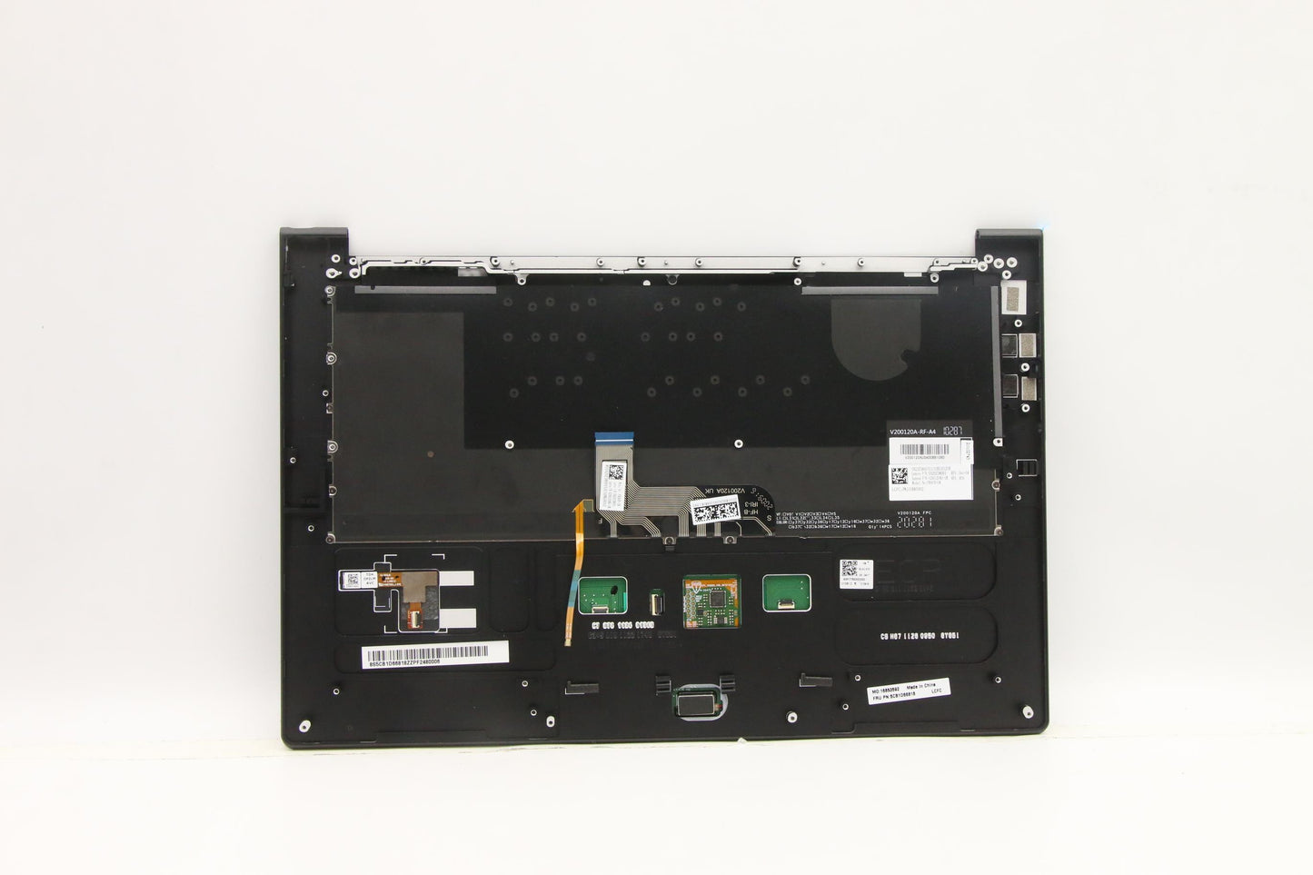 Lenovo Cover Upper Case Assembly Uke - 5CB1D66818