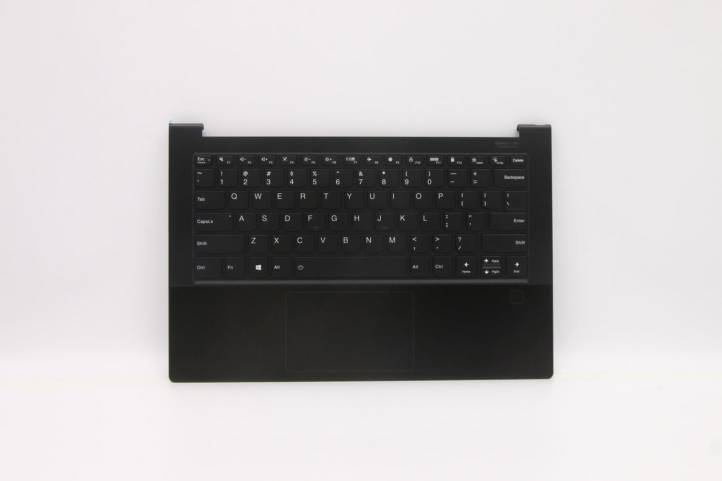 Lenovo Cover Upper Case Assembly Usa - 5CB1D67043