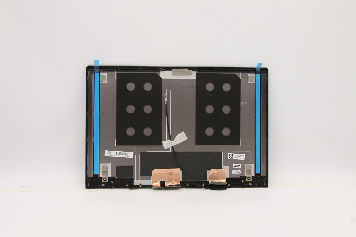 Lenovo Cover Lcd Cover C 21A3 P2.4 Mg - 5CB1D67044