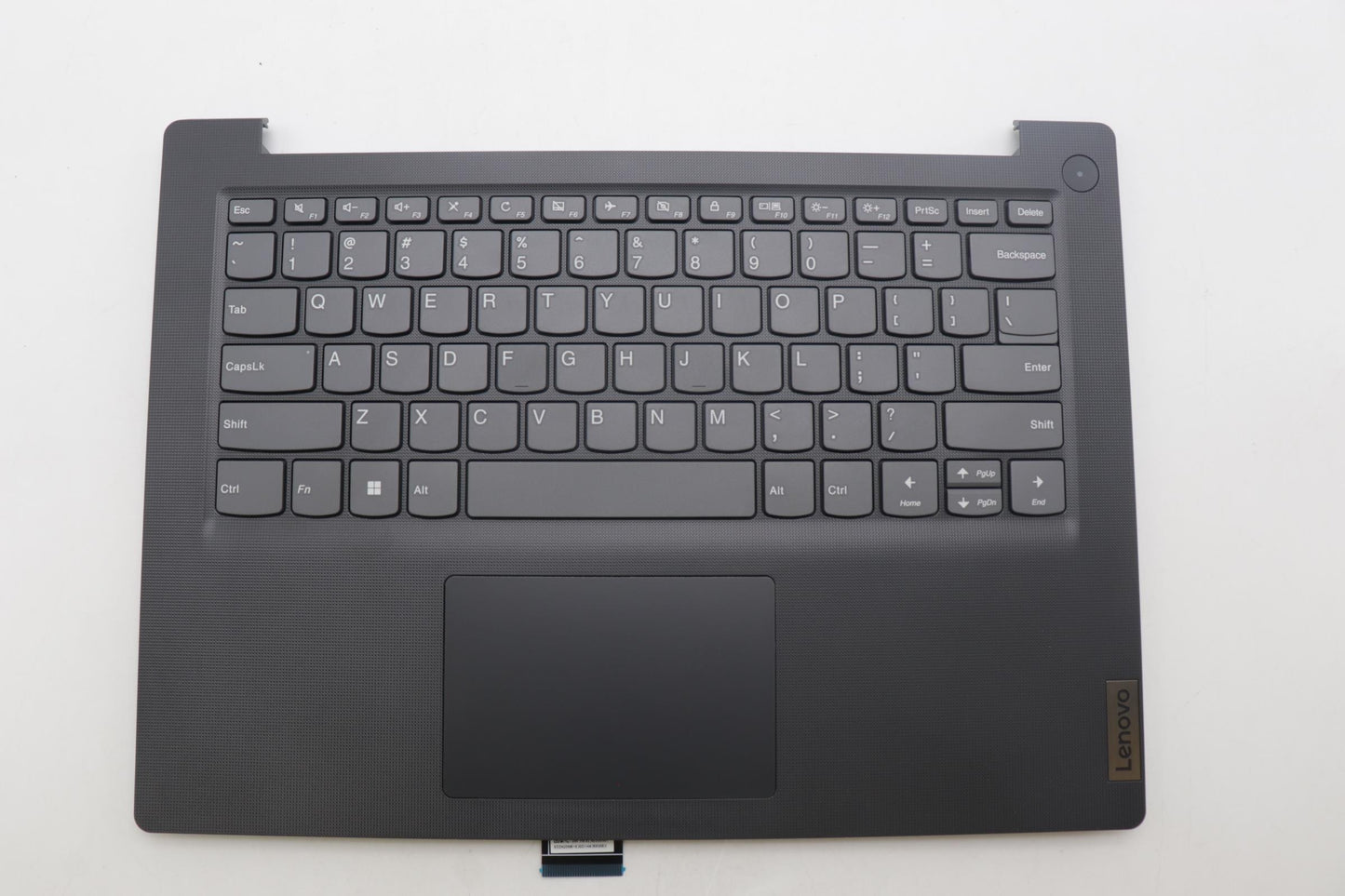 Lenovo Cover Upper Case Assembly Eng - 5CB1D67123