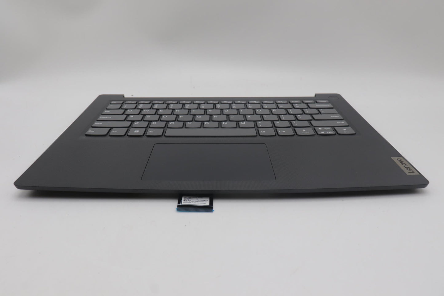 Lenovo Cover Upper Case Assembly Eng - 5CB1D67123