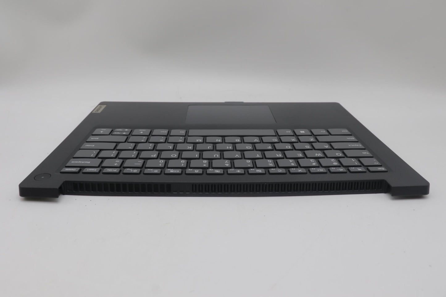 Lenovo Cover Upper Case Assembly Eng - 5CB1D67123