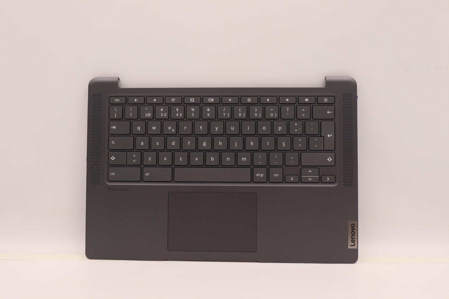 Lenovo Cover Upper Case Assembly Por - 5CB1D69271