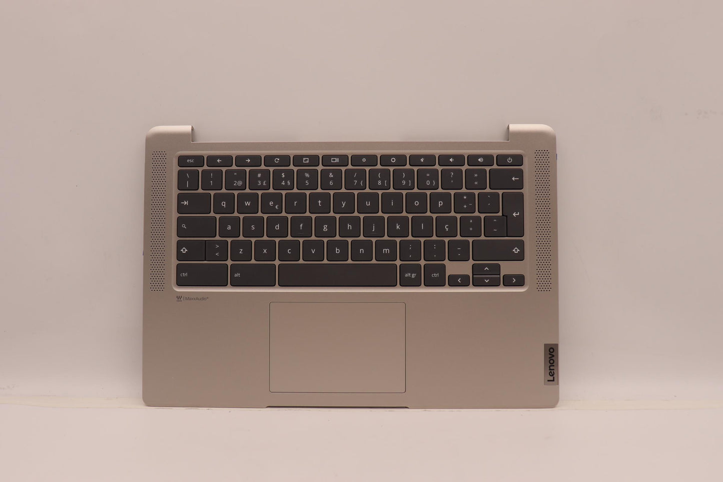 Lenovo Cover Fru Pd Nfp_Sand W/Kb Kb - 5CB1D69272