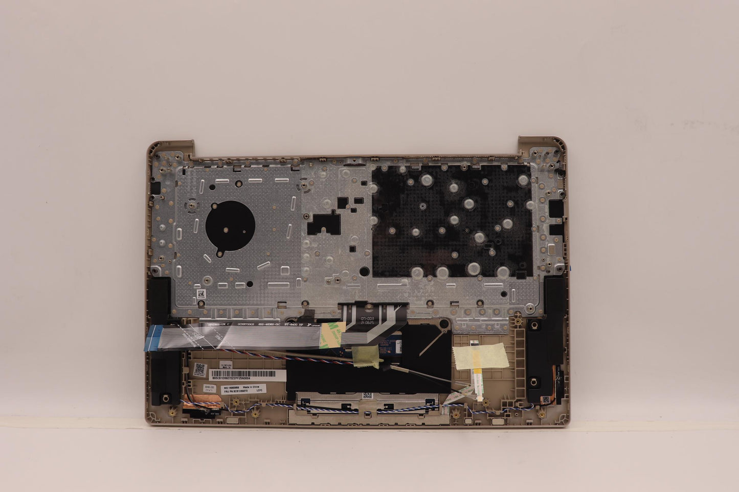 Lenovo Cover Fru Pd Nfp_Sand W/Kb Kb - 5CB1D69272
