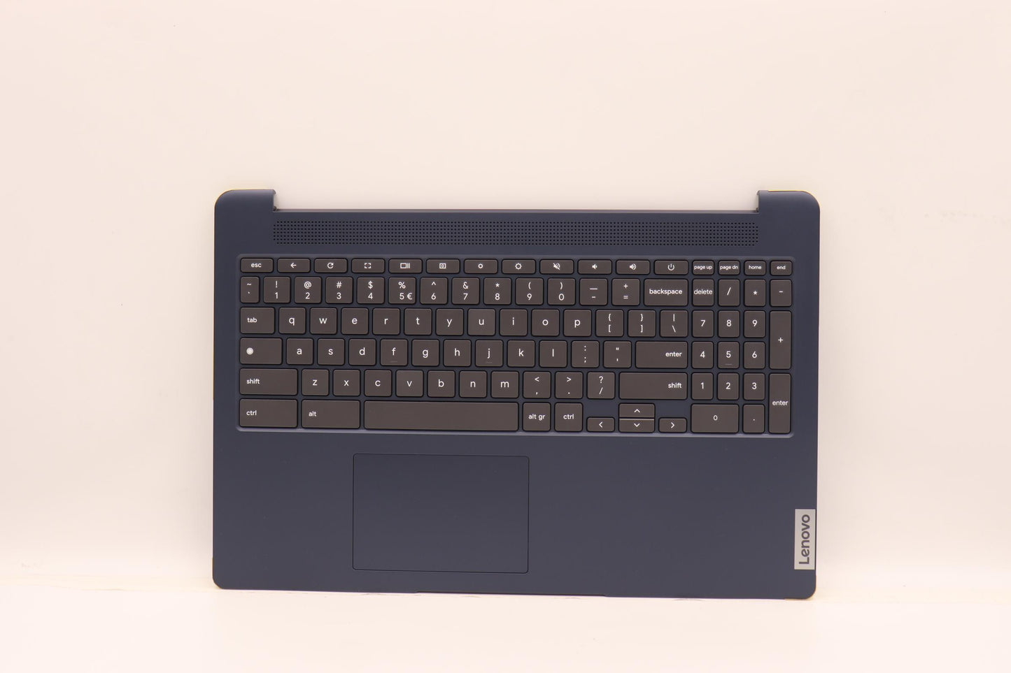 Lenovo Cover Upper Case Assembly Eure - 5CB1D69279