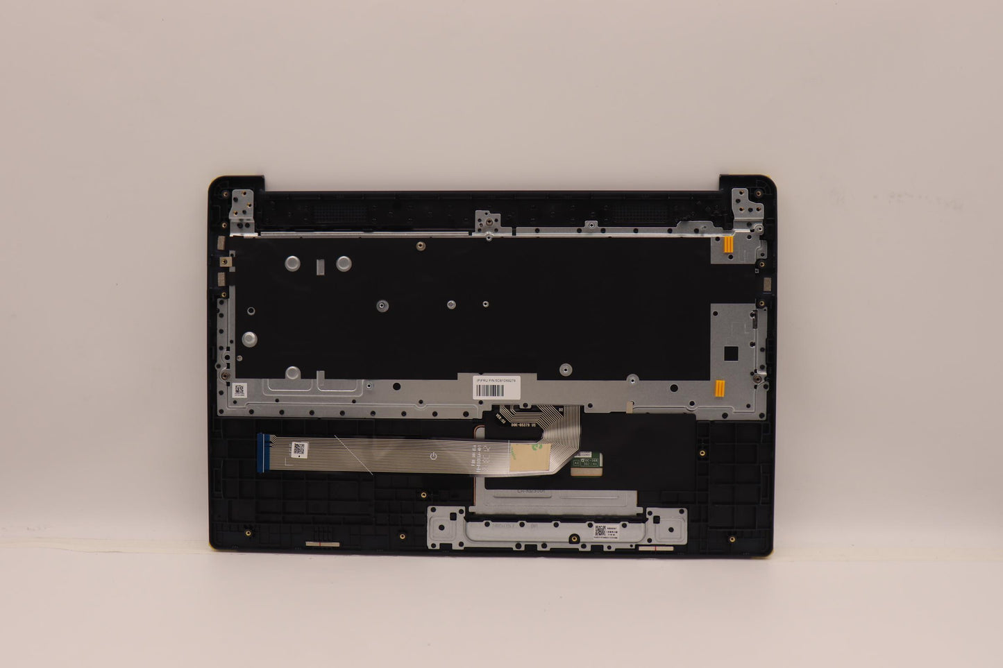 Lenovo Cover Upper Case Assembly Eure - 5CB1D69279