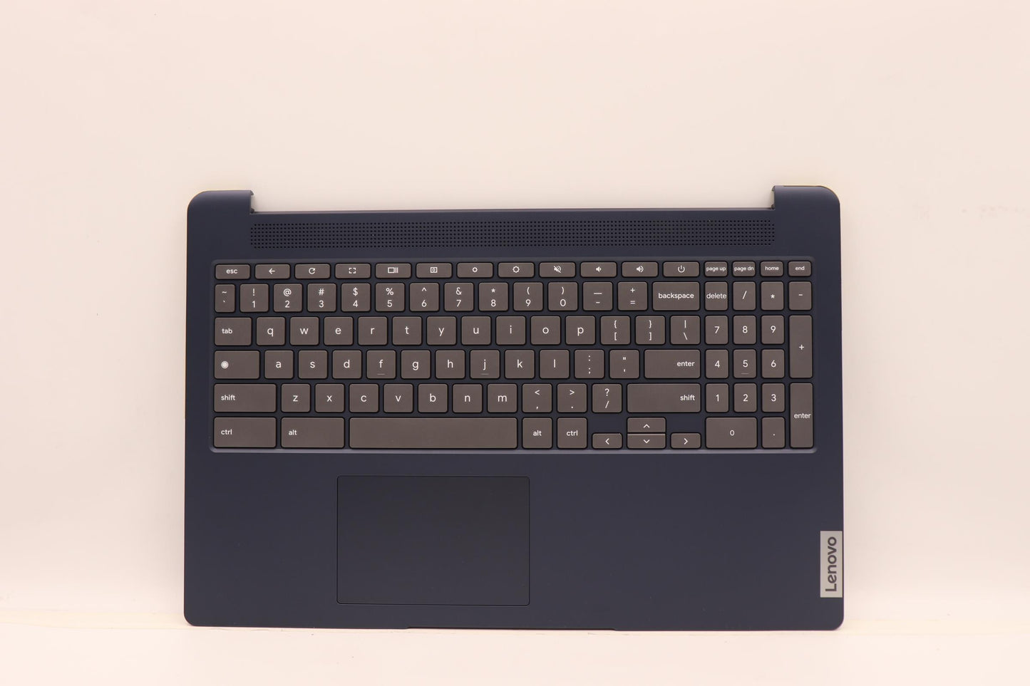 Lenovo Cover Upper Case Assembly Eng - 5CB1D69280