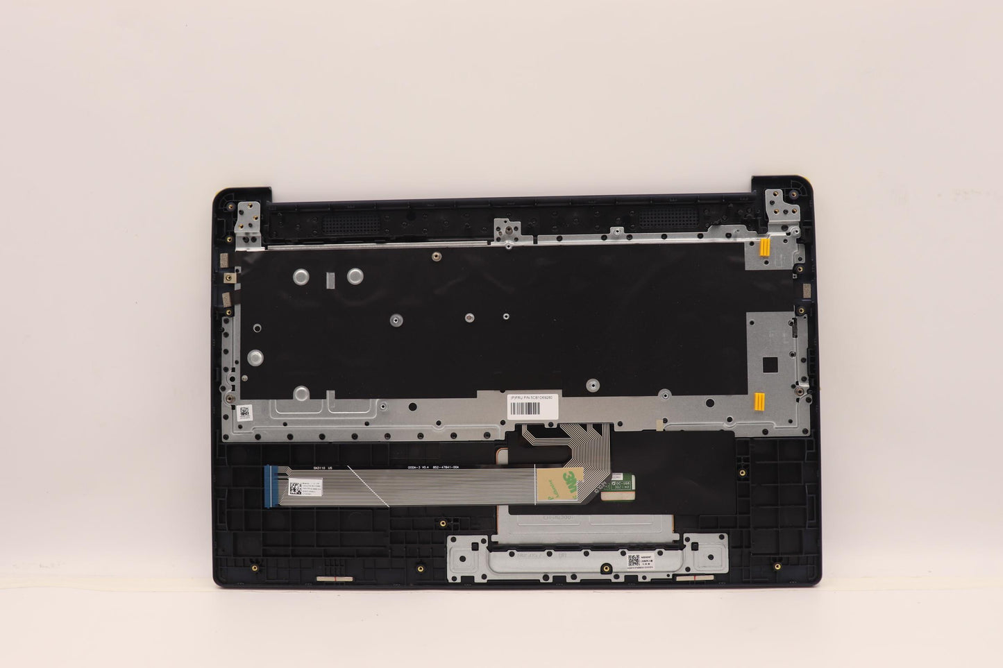 Lenovo Cover Upper Case Assembly Eng - 5CB1D69280