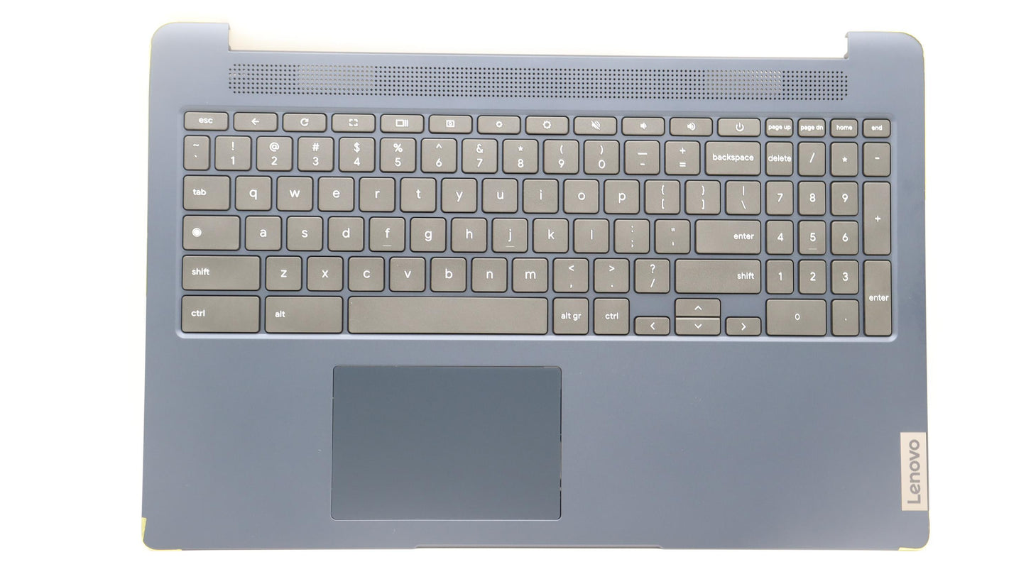 Lenovo Cover Upper Case Assembly Pol - 5CB1D69286