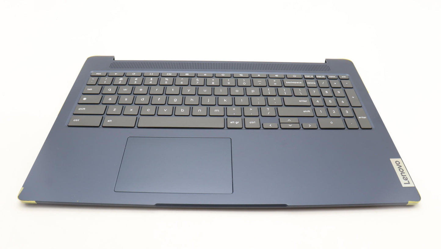 Lenovo Cover Upper Case Assembly Pol - 5CB1D69286