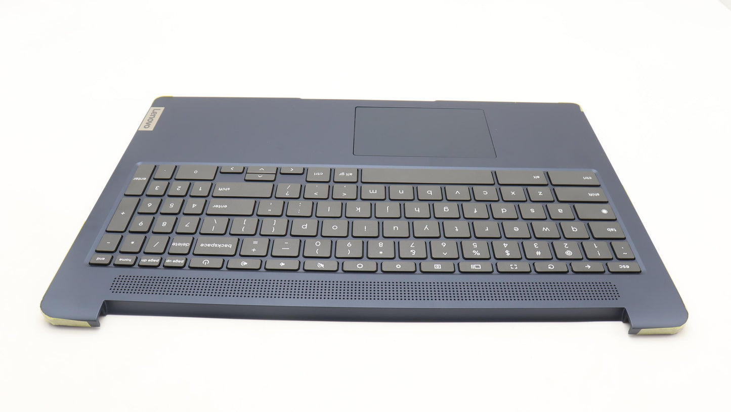 Lenovo Cover Upper Case Assembly Pol - 5CB1D69286