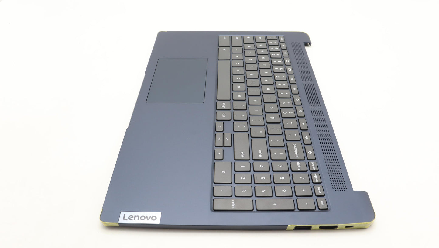 Lenovo Cover Upper Case Assembly Pol - 5CB1D69286