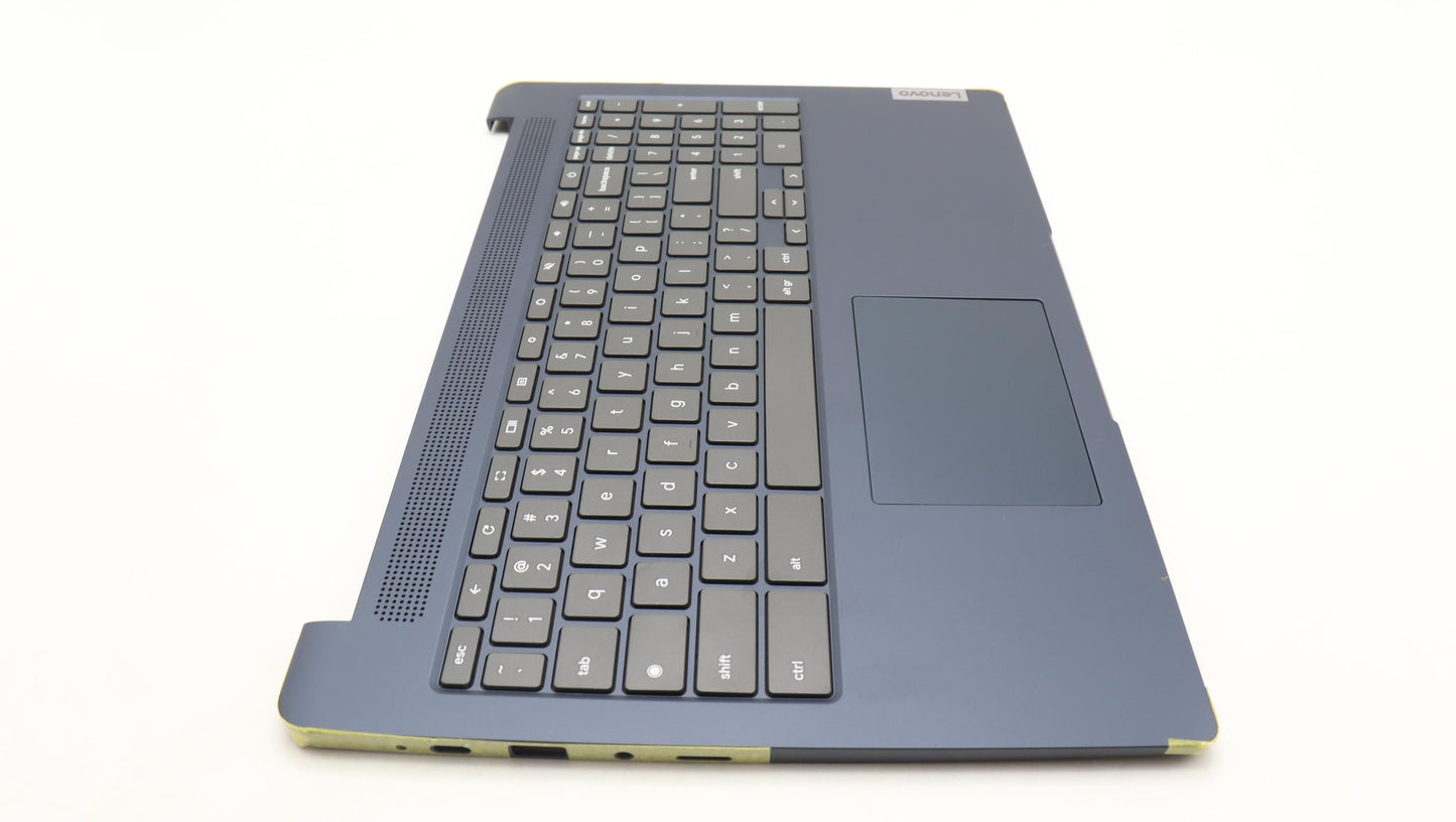 Lenovo Cover Upper Case Assembly Pol - 5CB1D69286