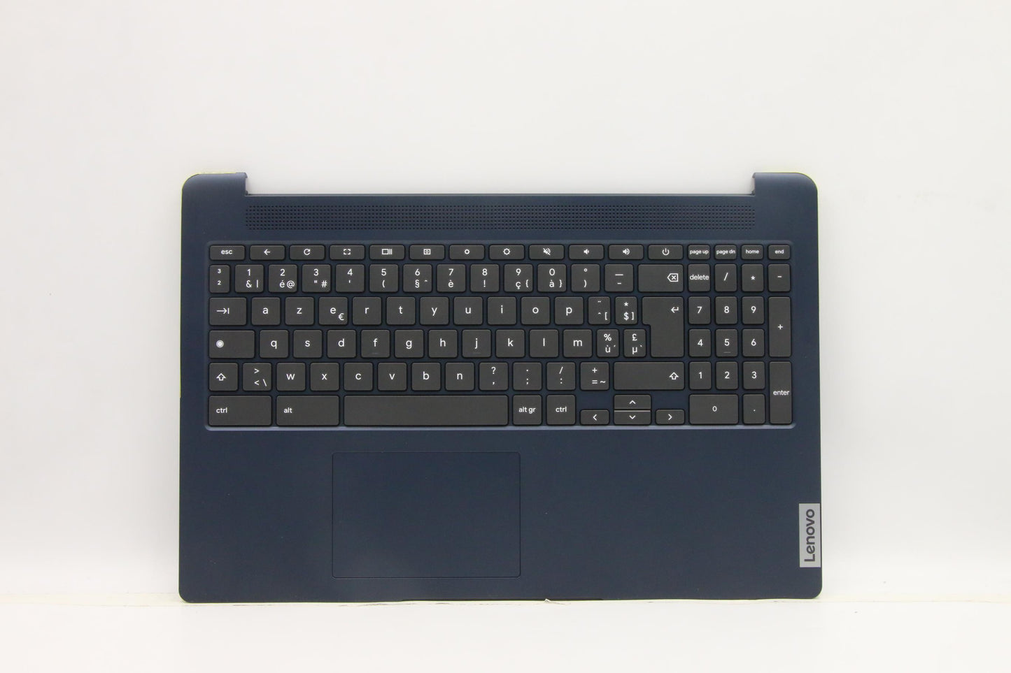 Lenovo Cover Upper Case Assembly Bel - 5CB1D69295