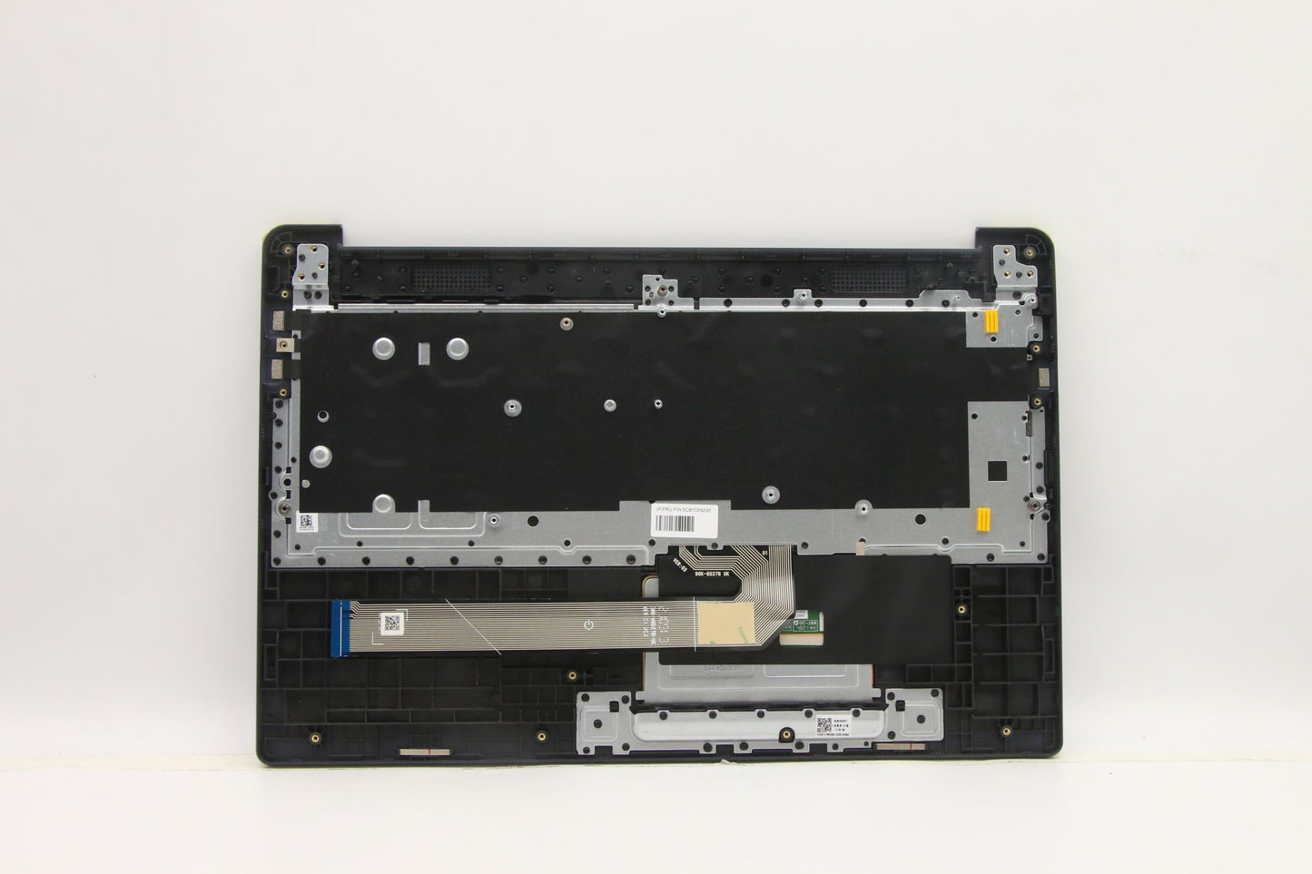 Lenovo Cover Upper Case Assembly Bel - 5CB1D69295
