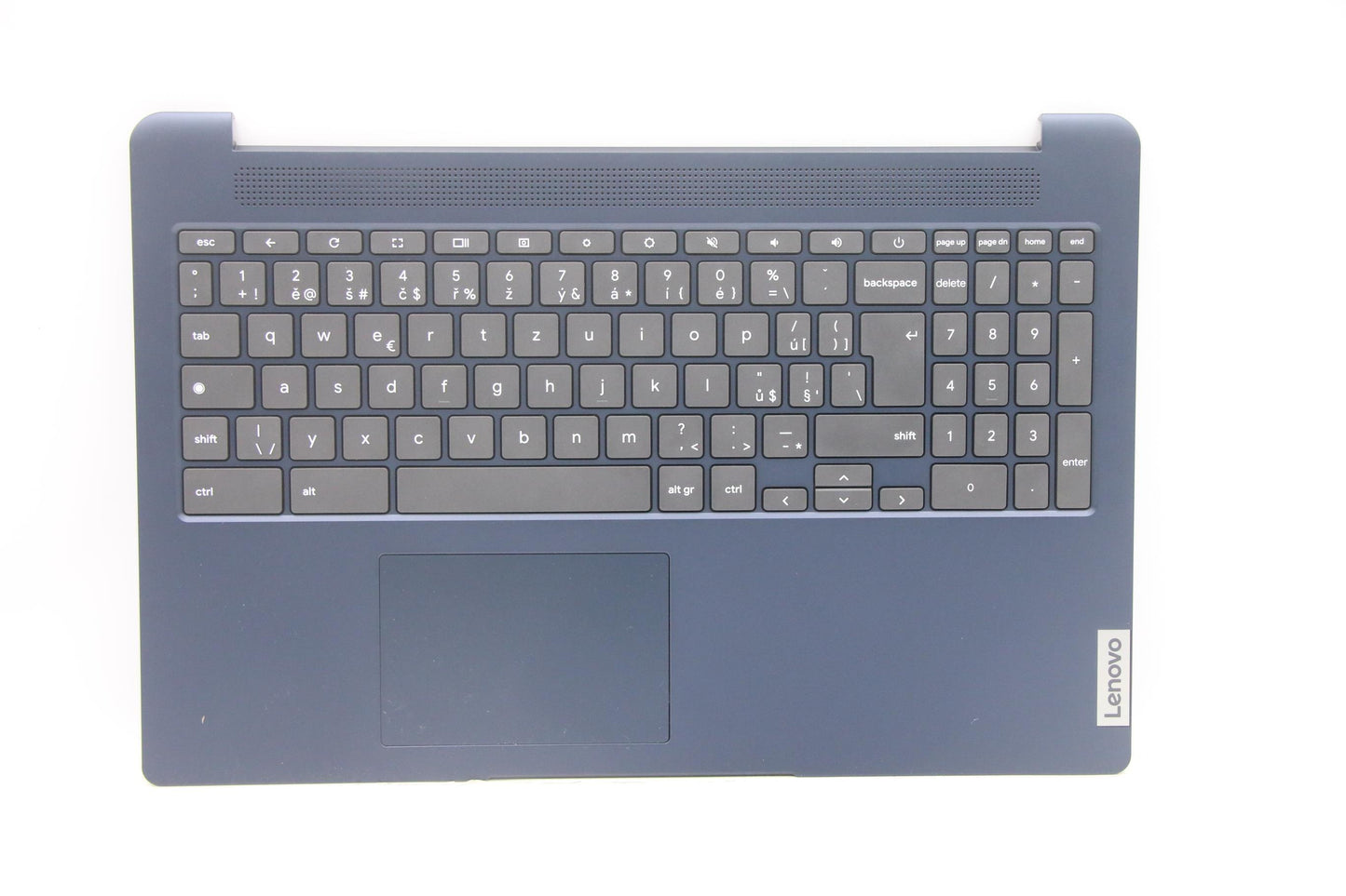 Lenovo Cover Upper Case Assembly Cze - 5CB1D69296