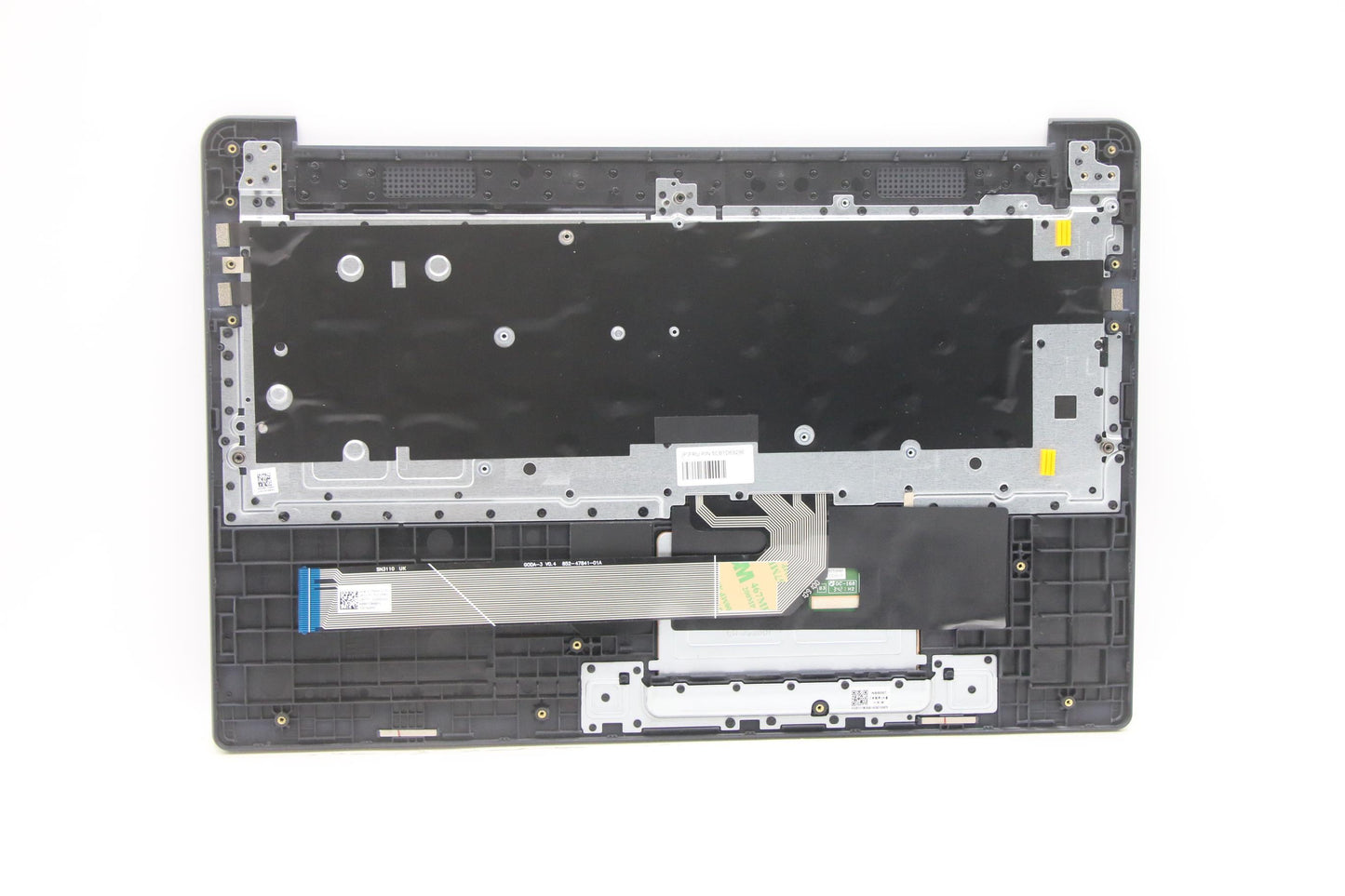 Lenovo Cover Upper Case Assembly Cze - 5CB1D69296