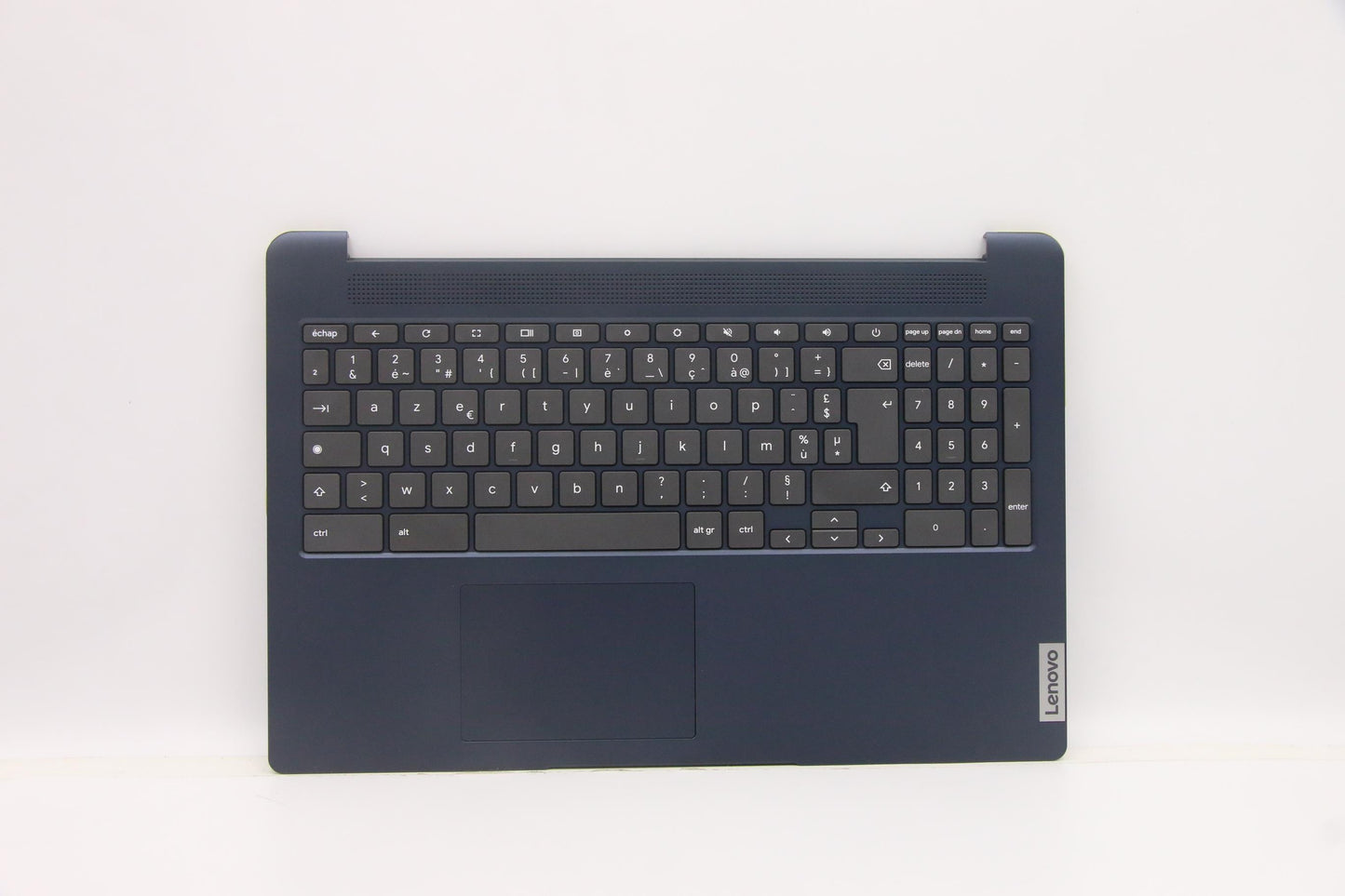 Lenovo Cover Upper Case Assembly Fra - 5CB1D69299