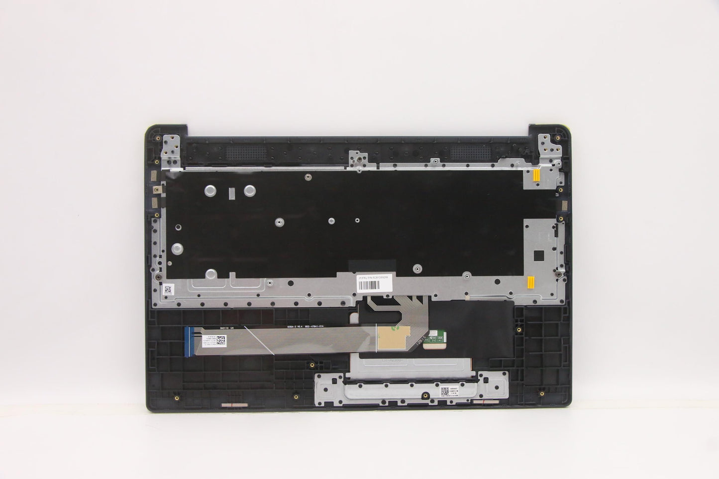 Lenovo Cover Upper Case Assembly Fra - 5CB1D69299