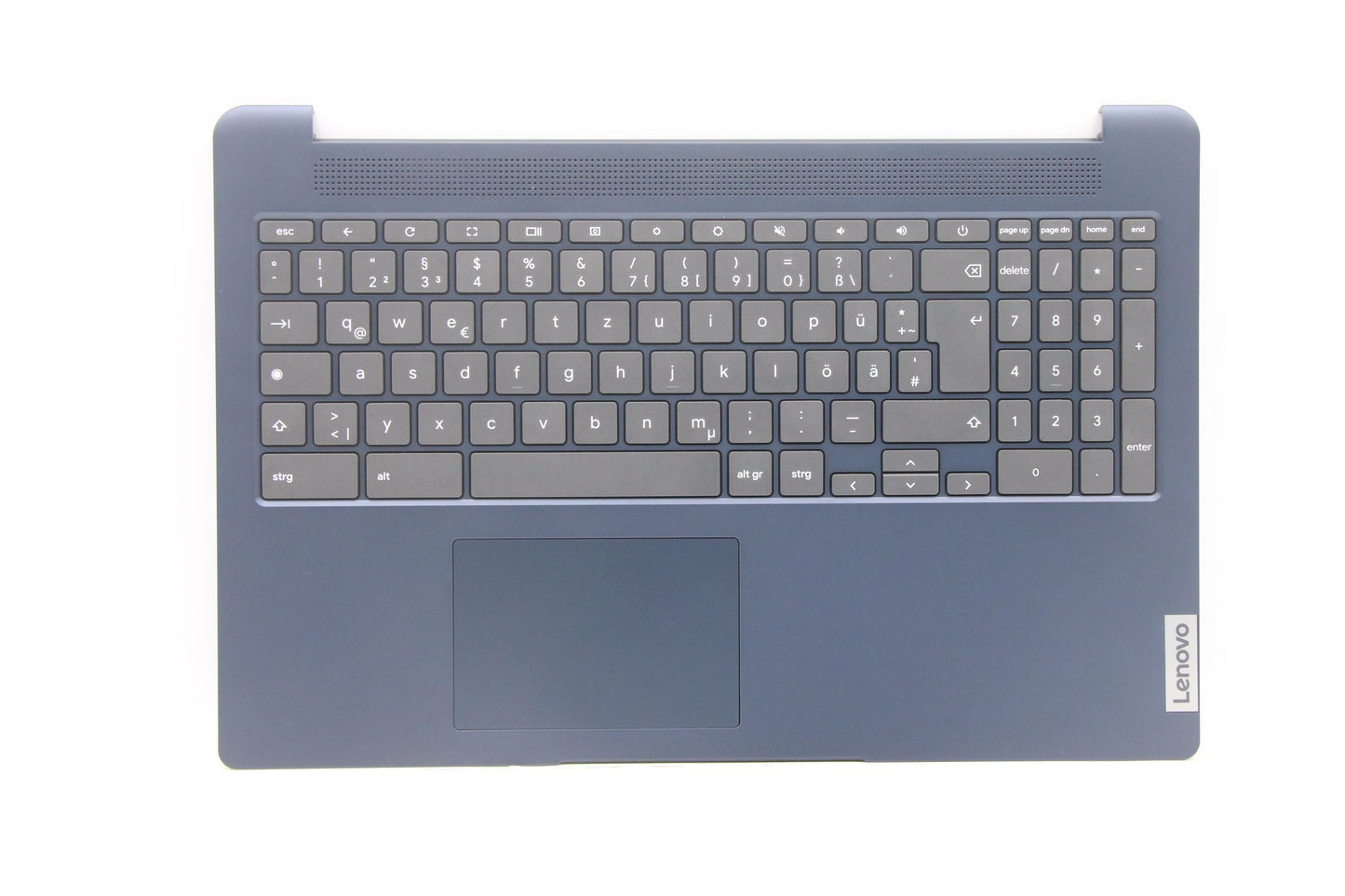 Lenovo Cover Upper Case Assembly Ger - 5CB1D69301