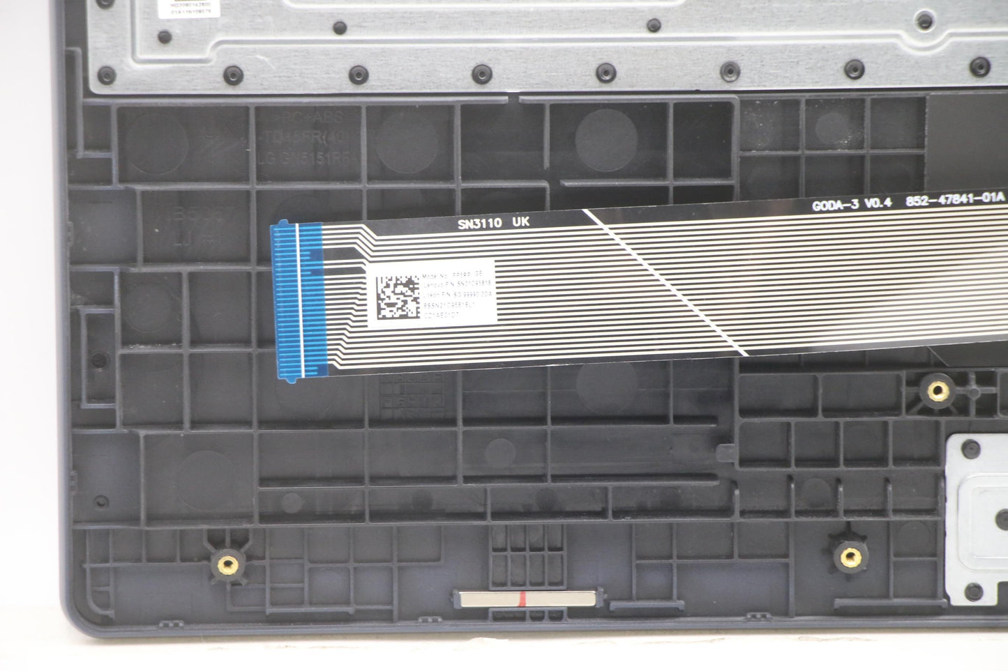 Lenovo Cover Upper Case Assembly Ger - 5CB1D69301