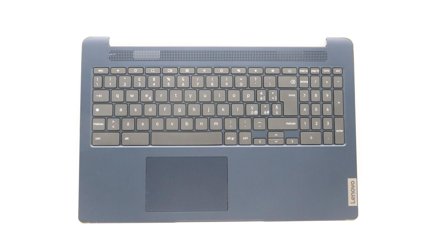 Lenovo Cover Upper Case Assembly Ita - 5CB1D69302