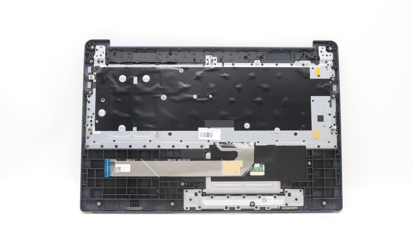 Lenovo Cover Upper Case Assembly Ita - 5CB1D69302
