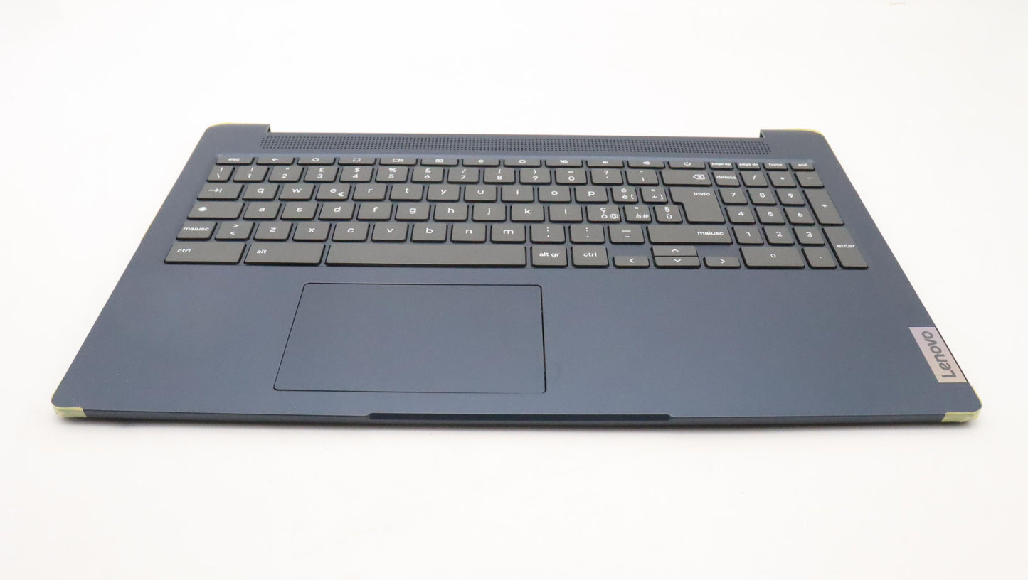 Lenovo Cover Upper Case Assembly Ita - 5CB1D69302