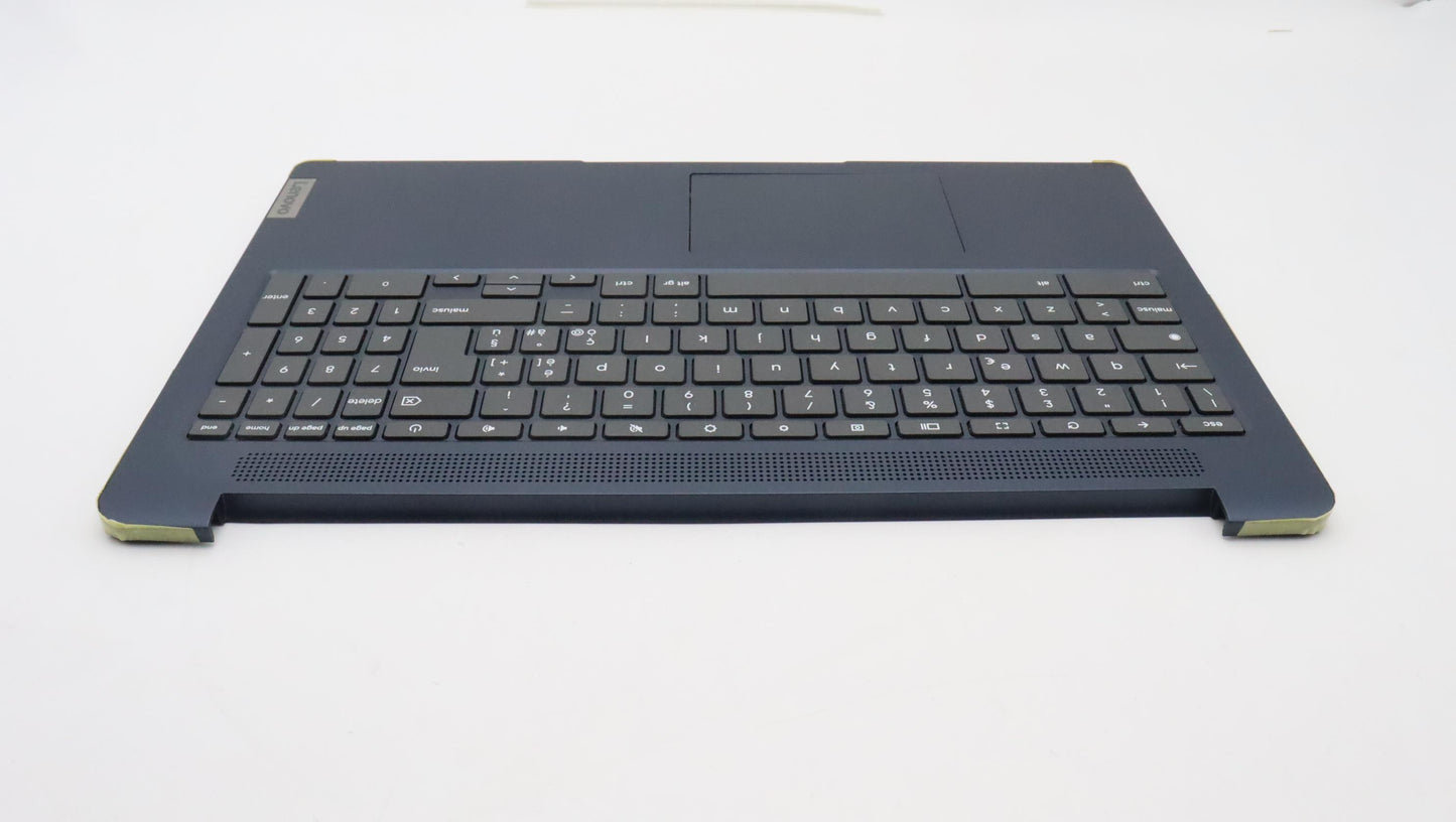 Lenovo Cover Upper Case Assembly Ita - 5CB1D69302