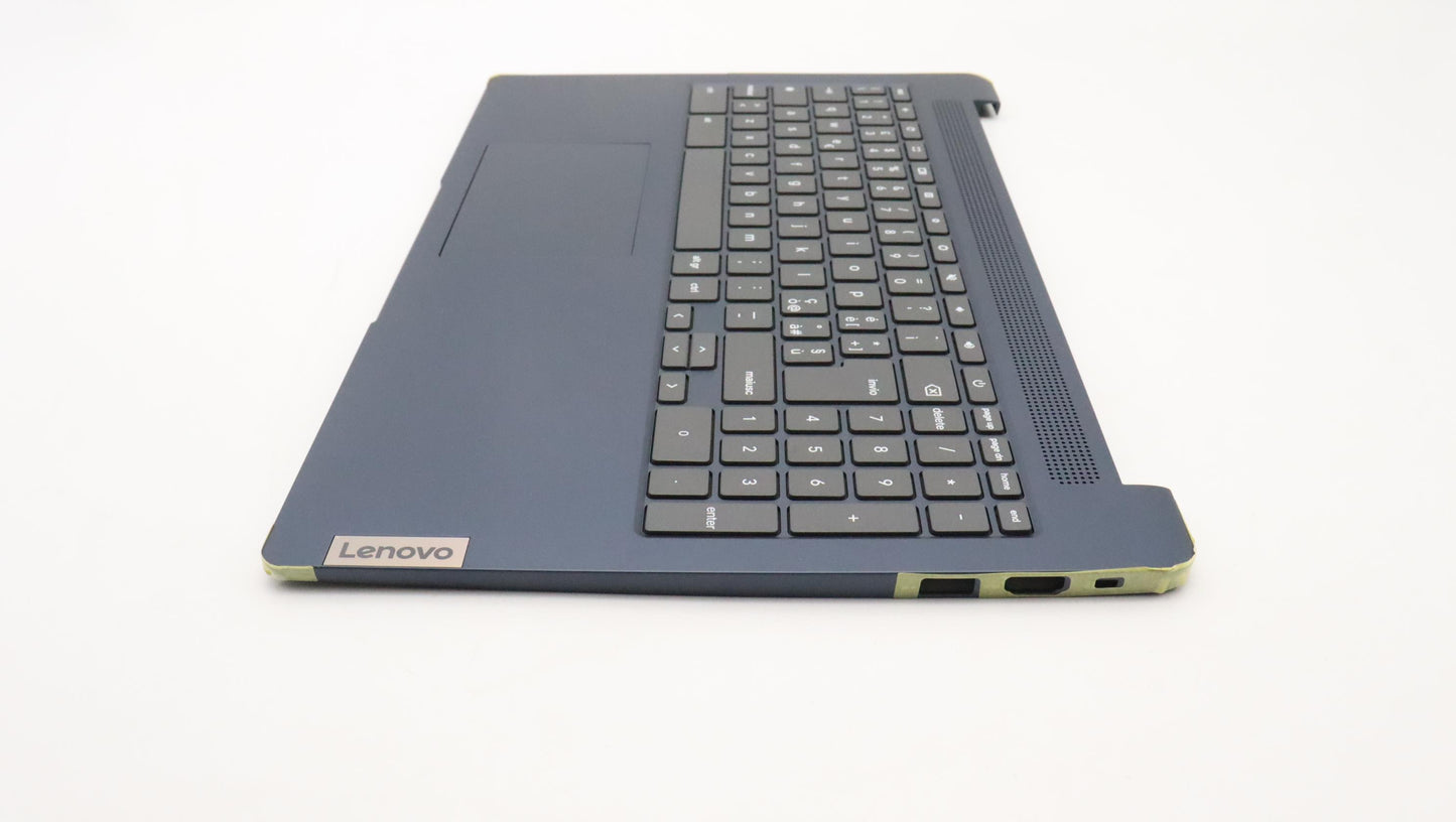 Lenovo Cover Upper Case Assembly Ita - 5CB1D69302
